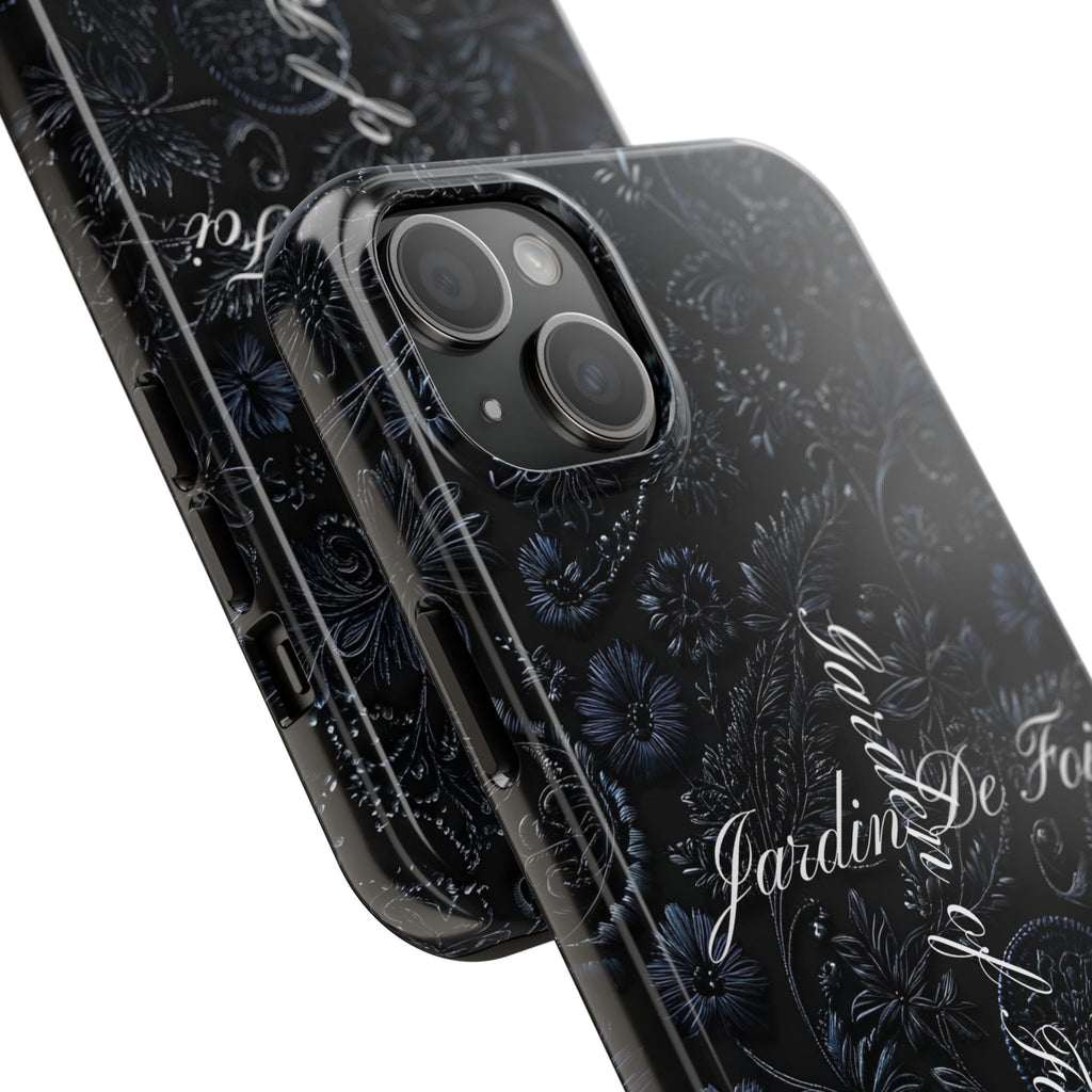 Floral Garden Case