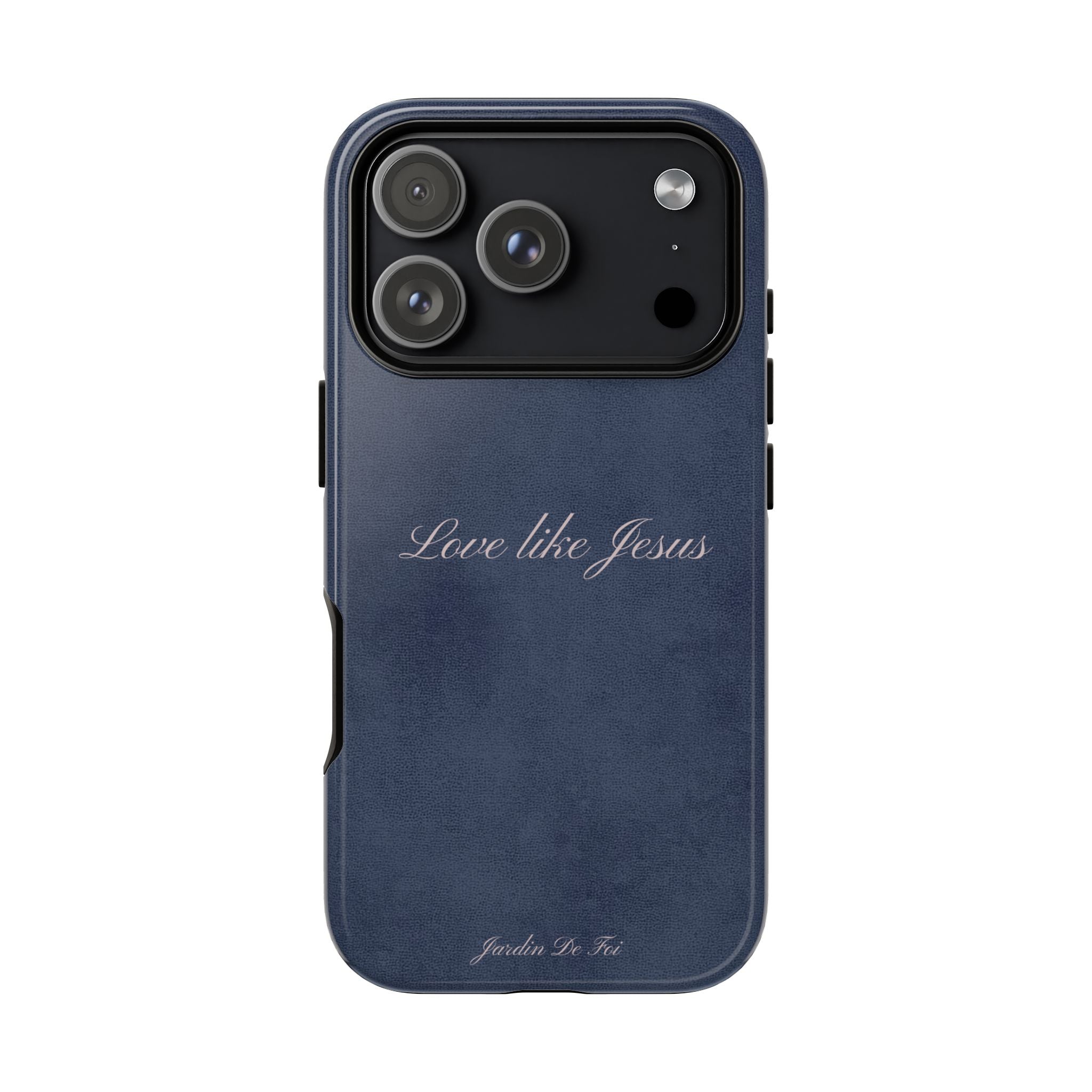Blue Case