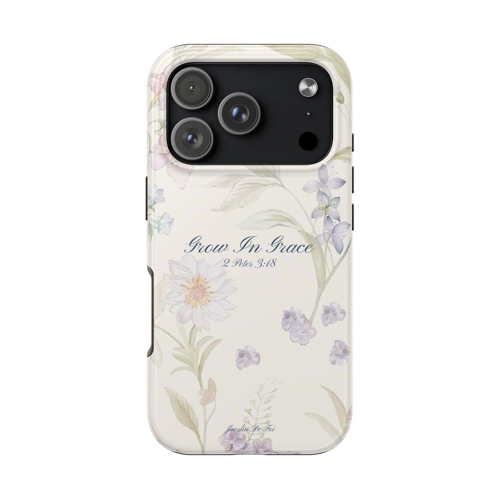 Floral Phone Case