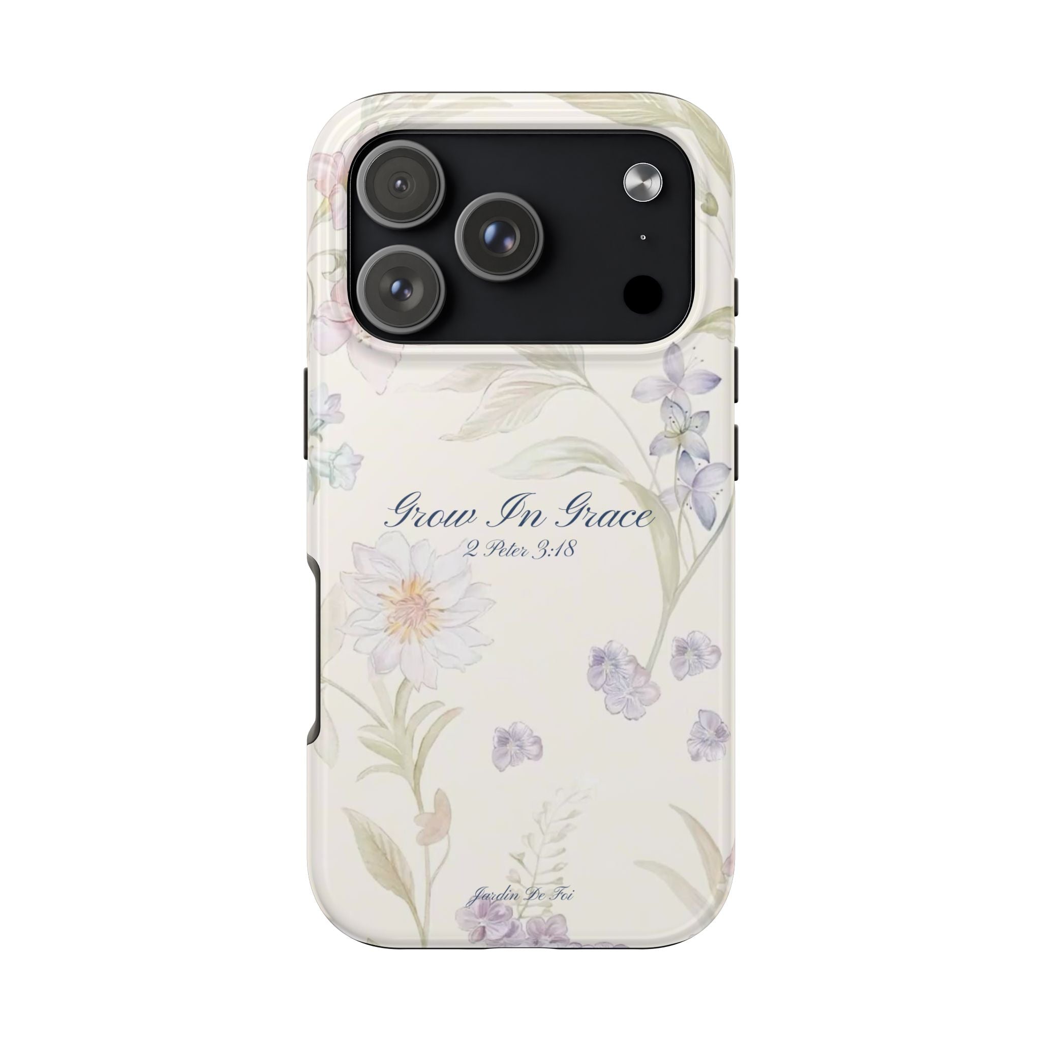 Floral Phone Case