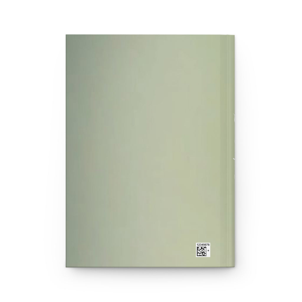 Elegant Sage Journal