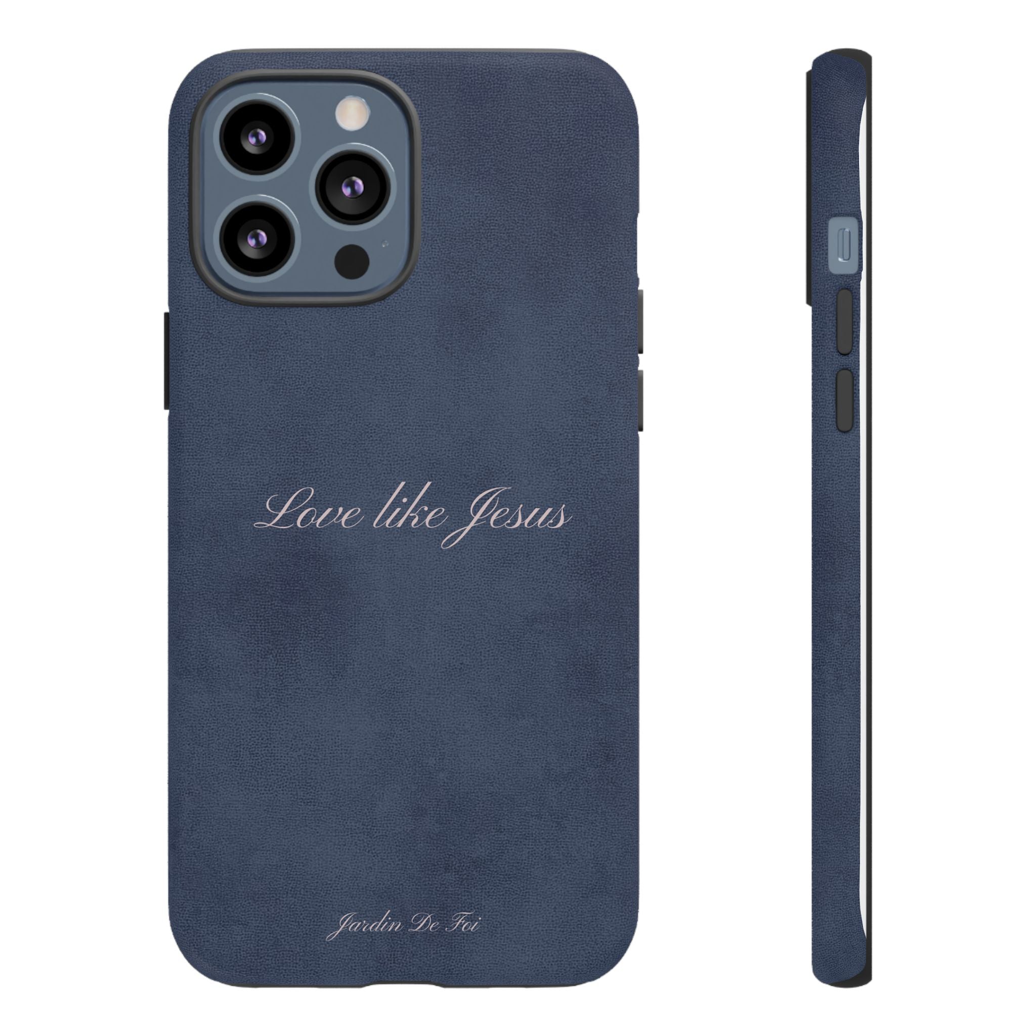 Blue Case