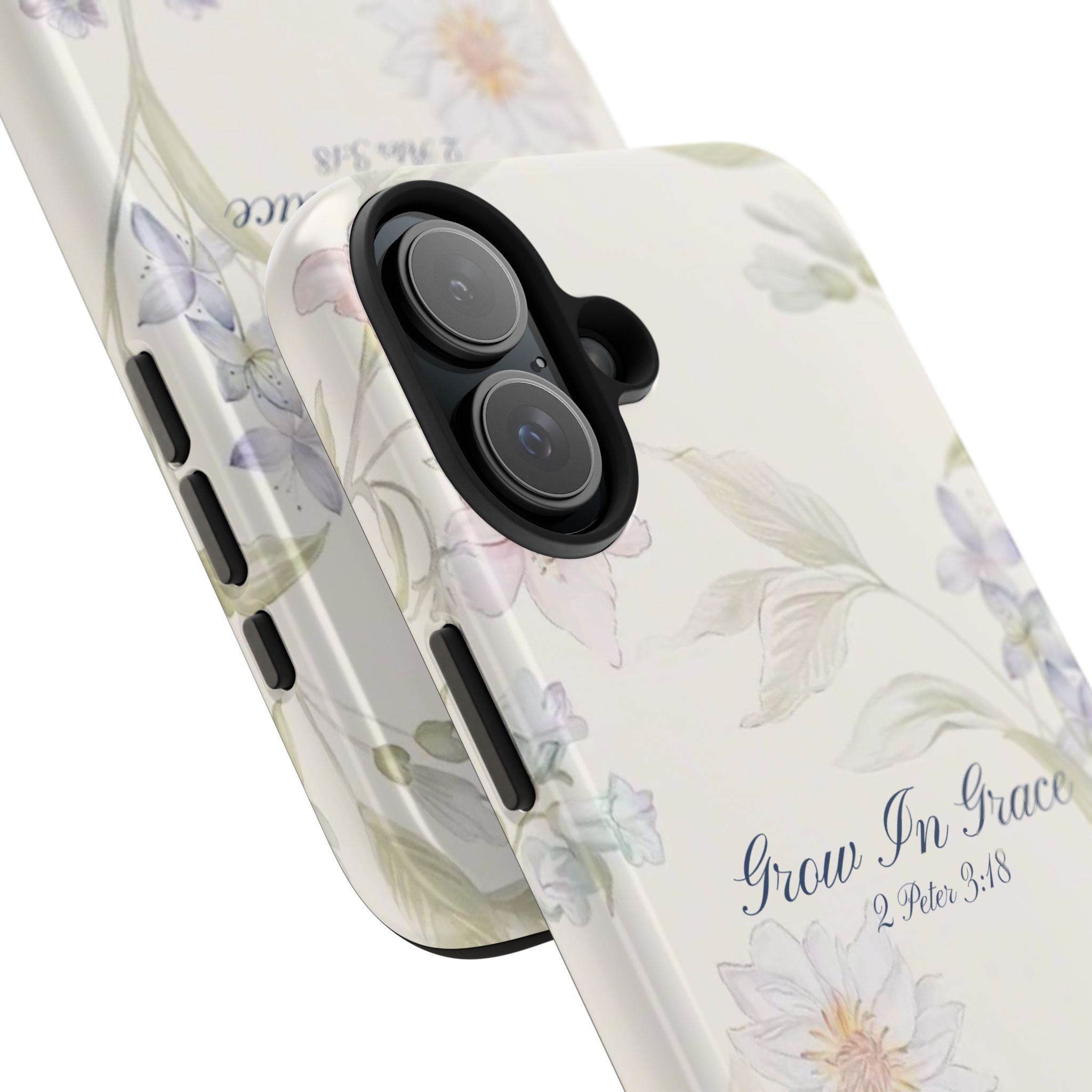 Floral Phone Case