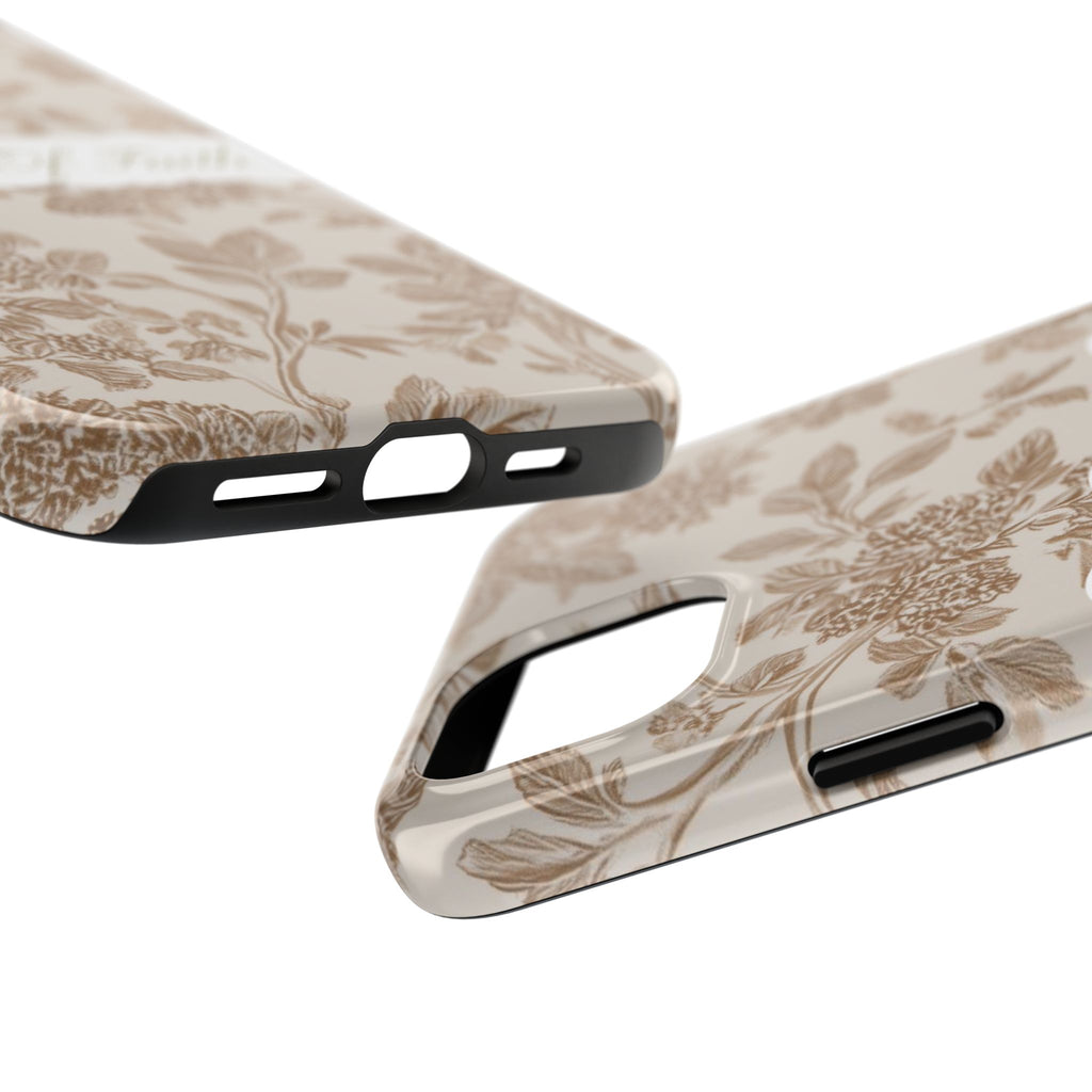 Floral Garden Case