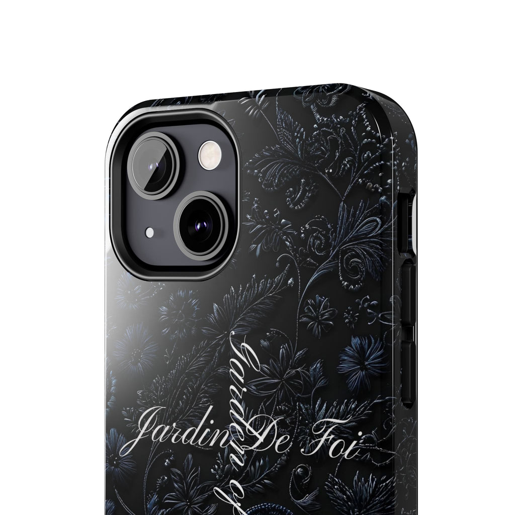 Floral Garden Case