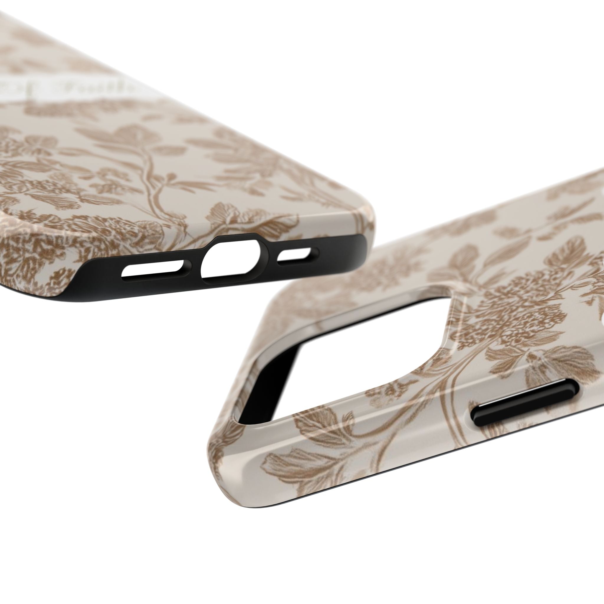 Floral Garden Case