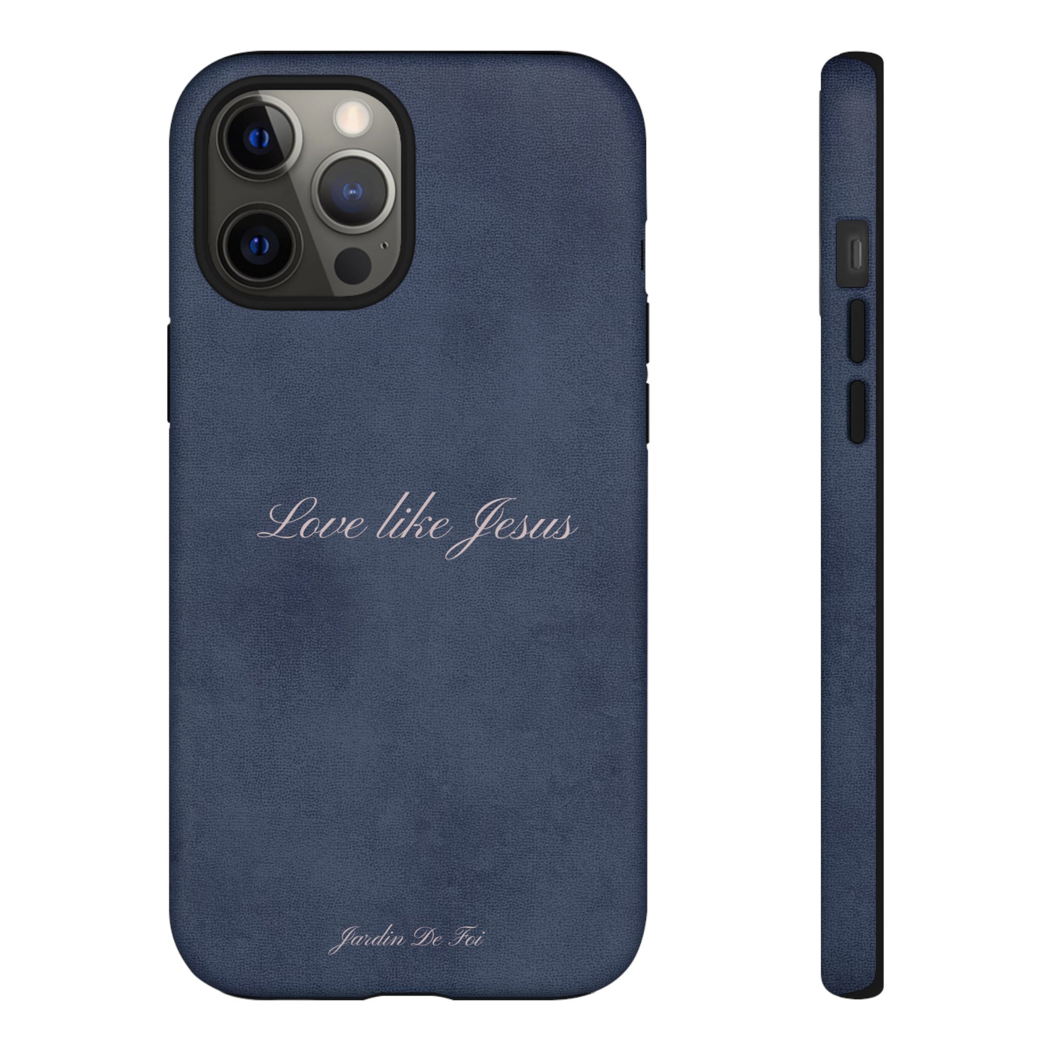 Blue Case