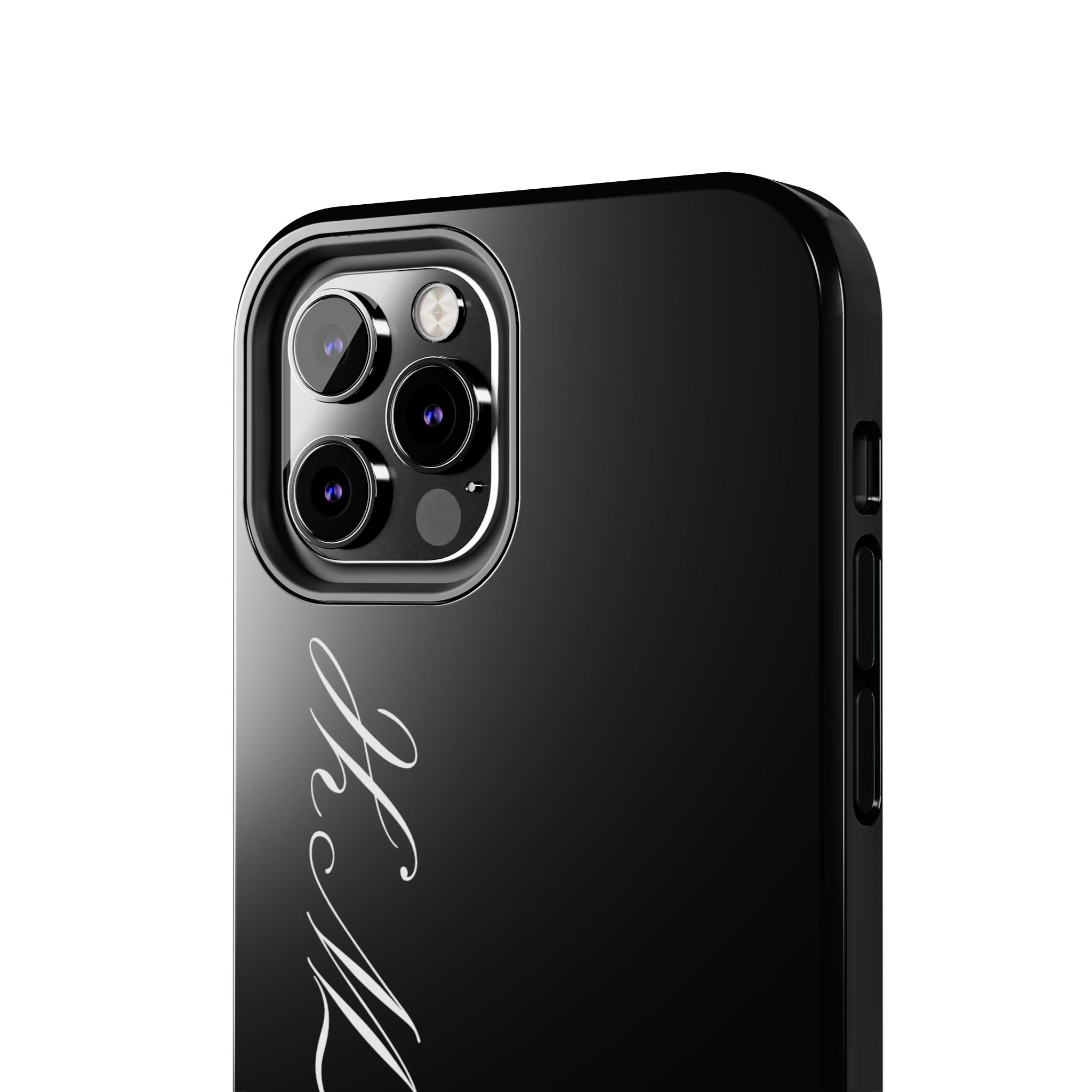 YHWH Black Case