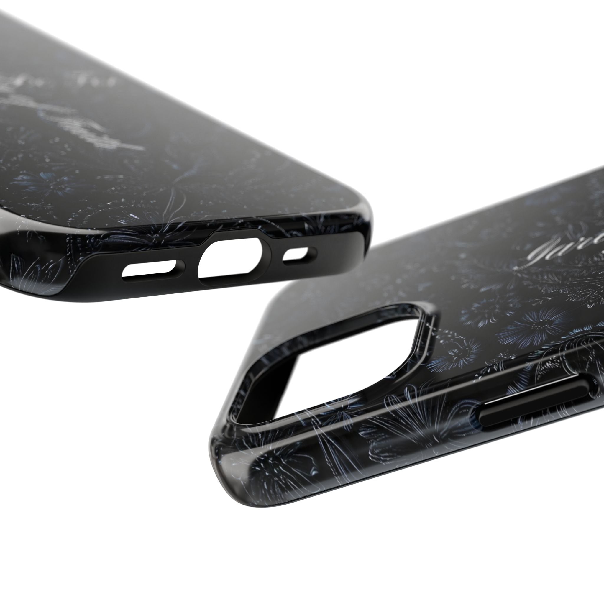 Floral Garden Case
