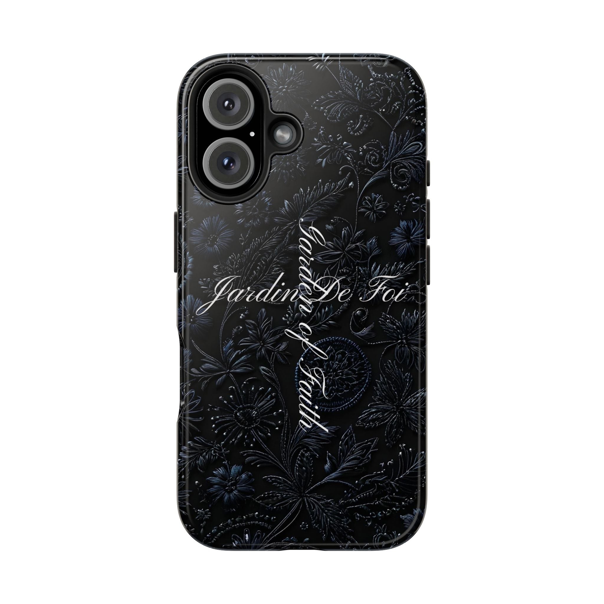 Floral Garden Case