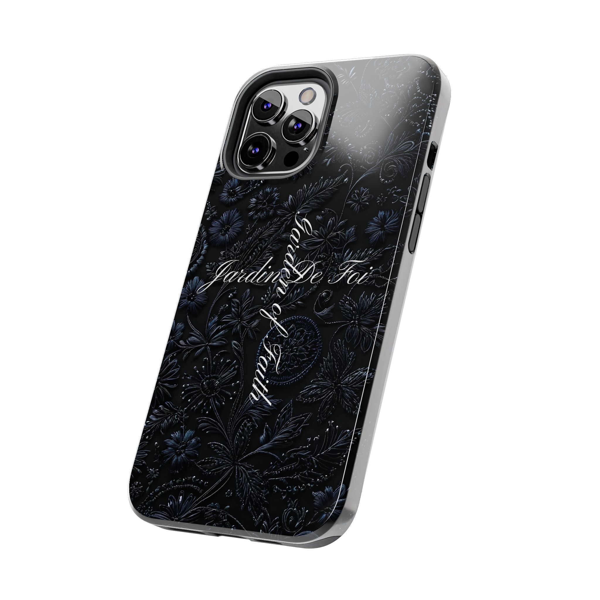 Floral Garden Case