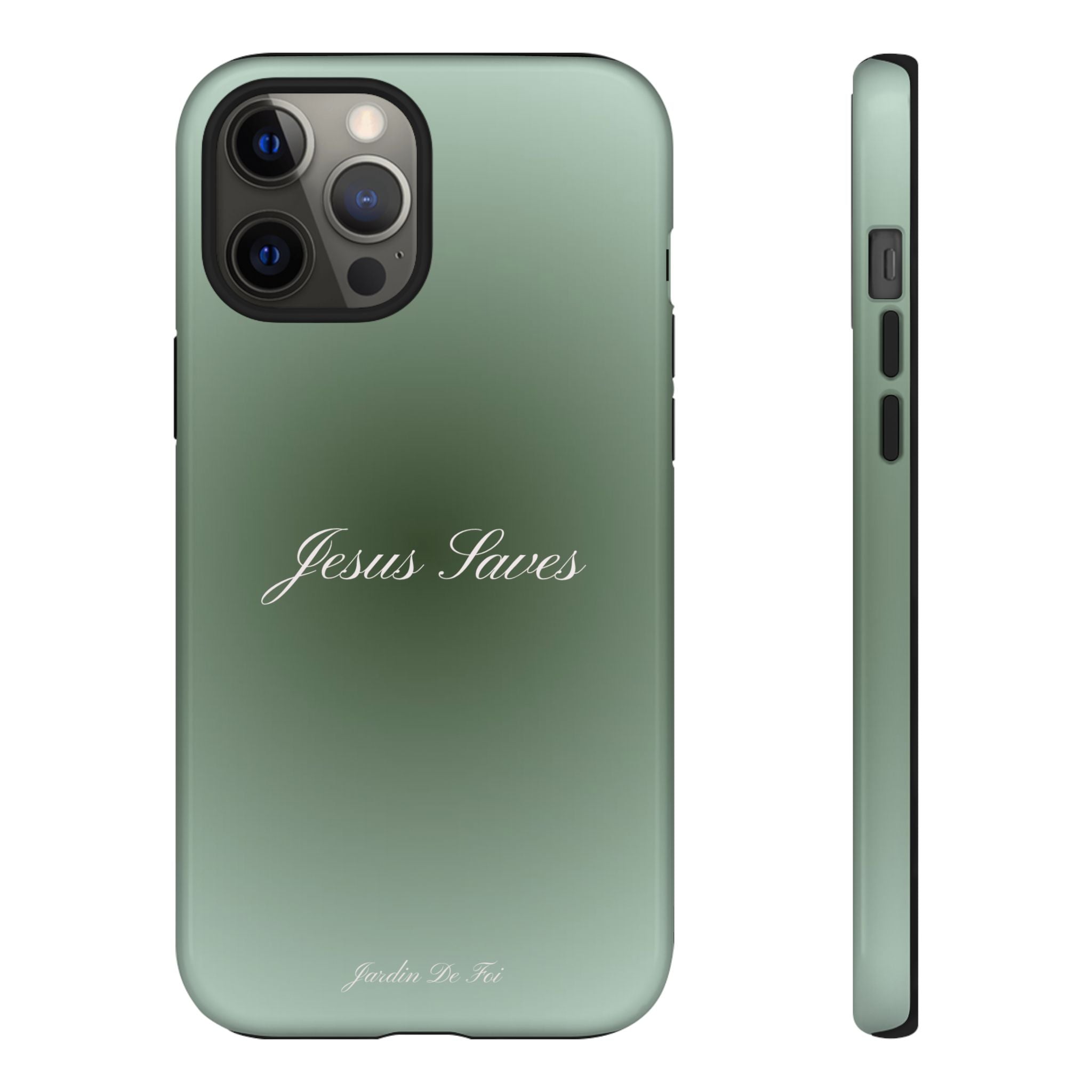 Green Case