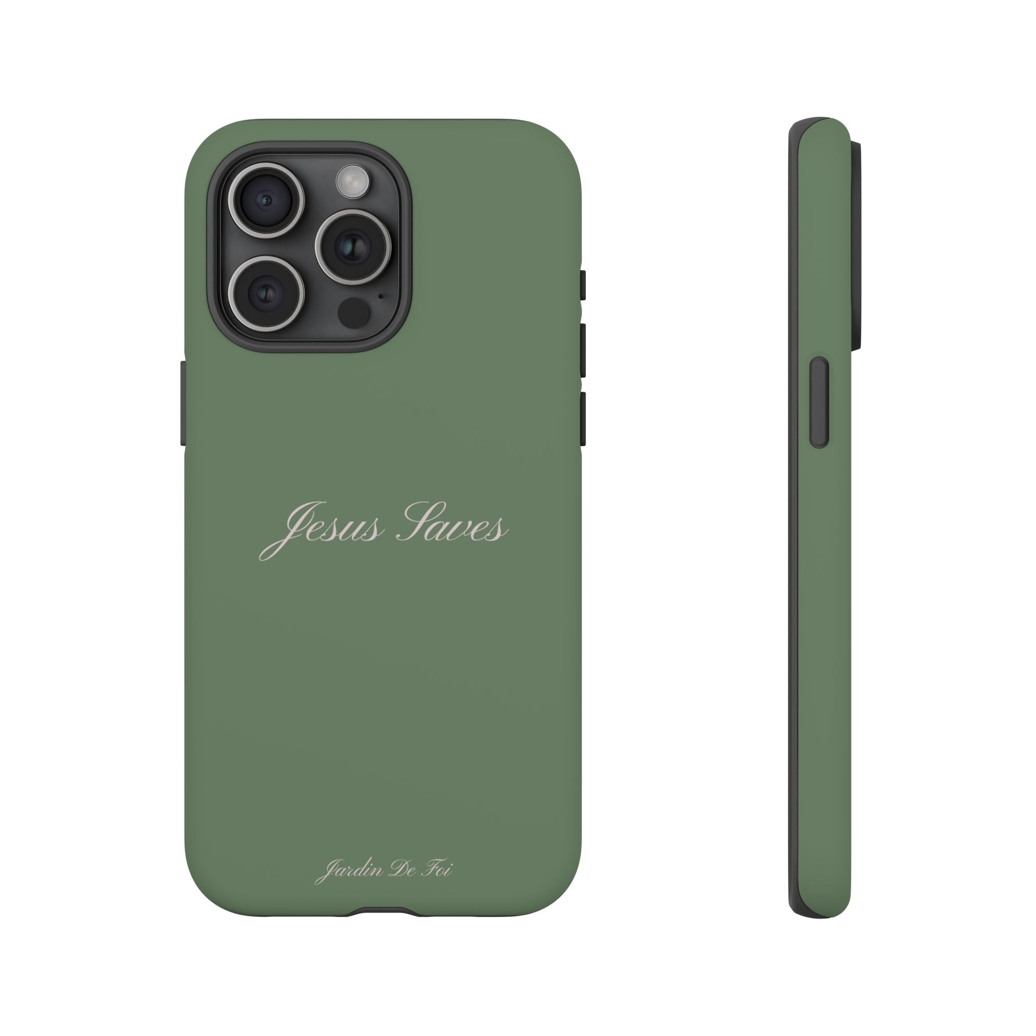 Sage Green Case
