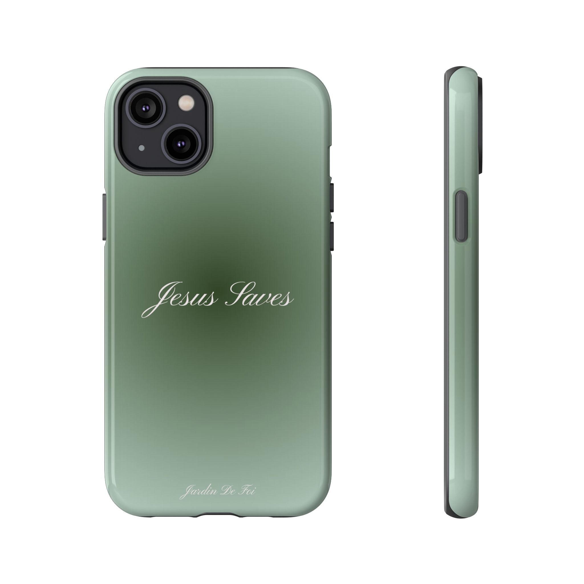 Green Case