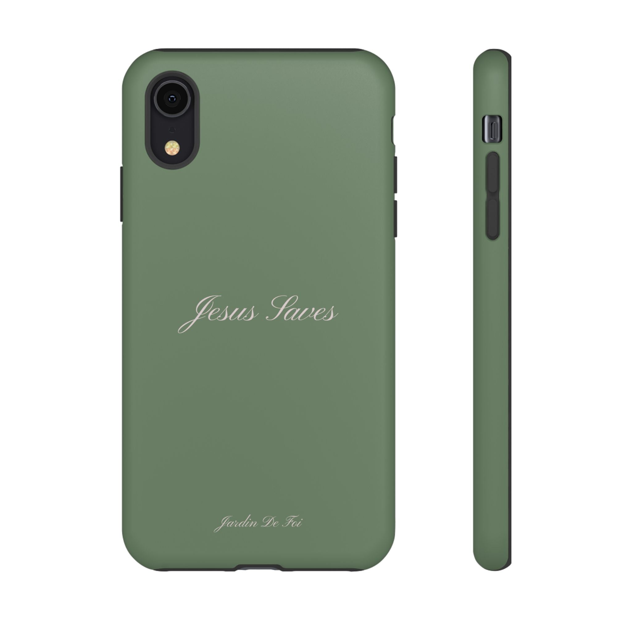 Sage Green Case
