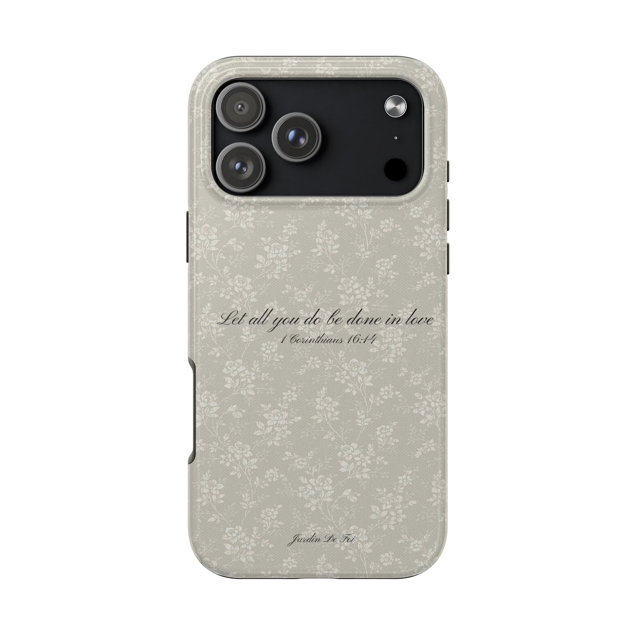 Floral Phone Case