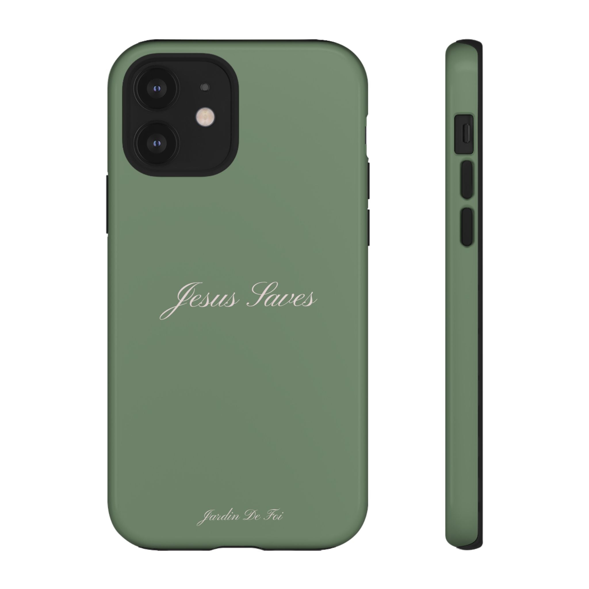 Sage Green Case