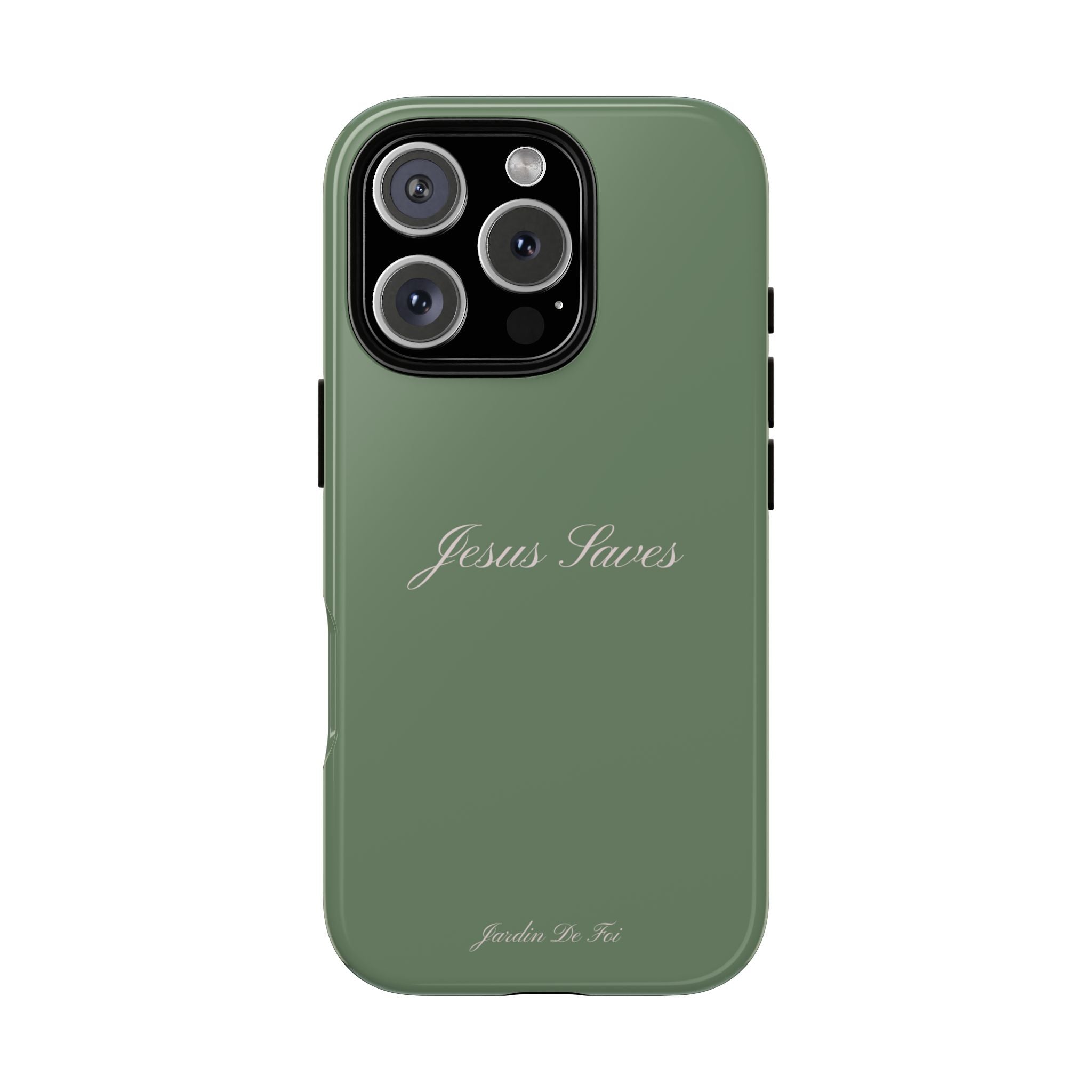 Sage Green Case