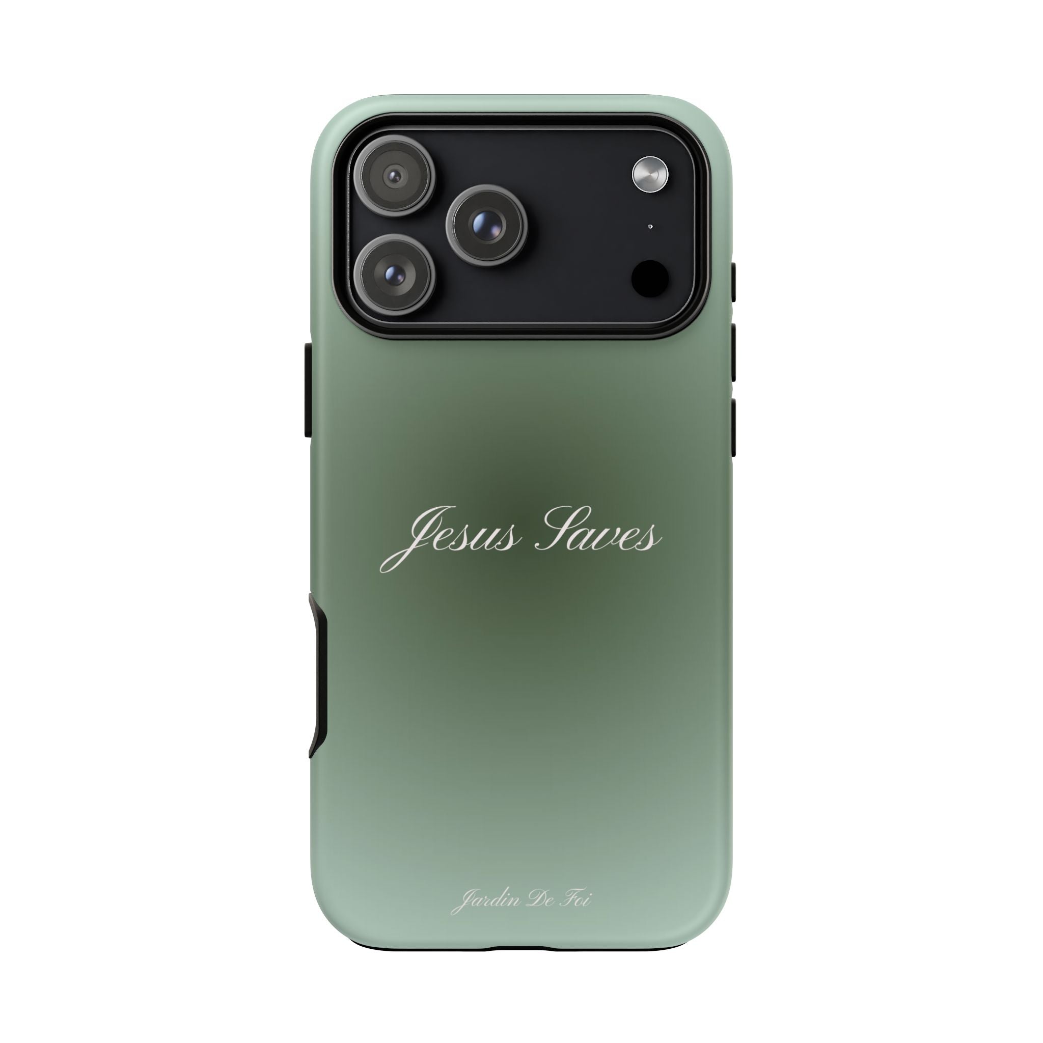 Green Case