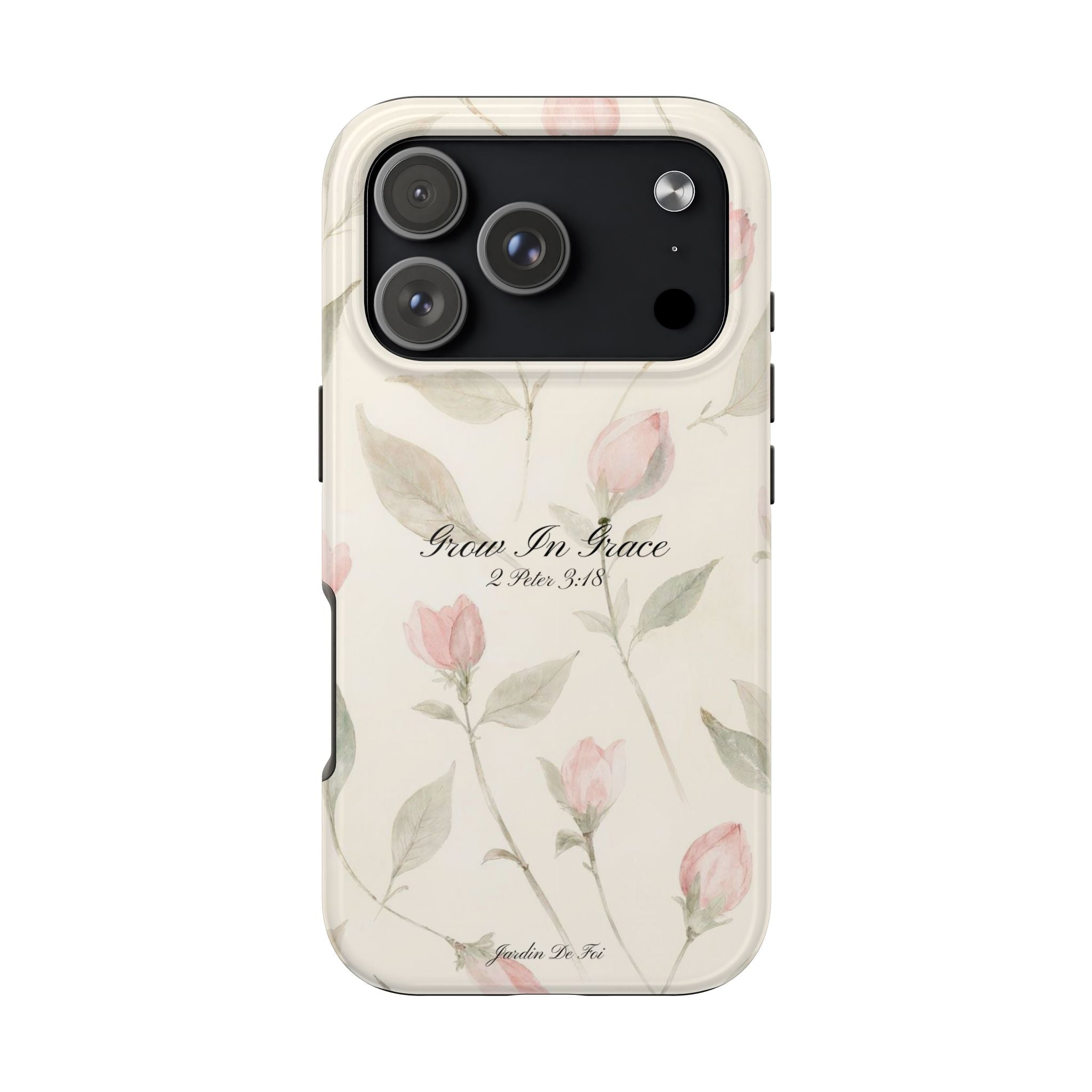 Floral Phone Case