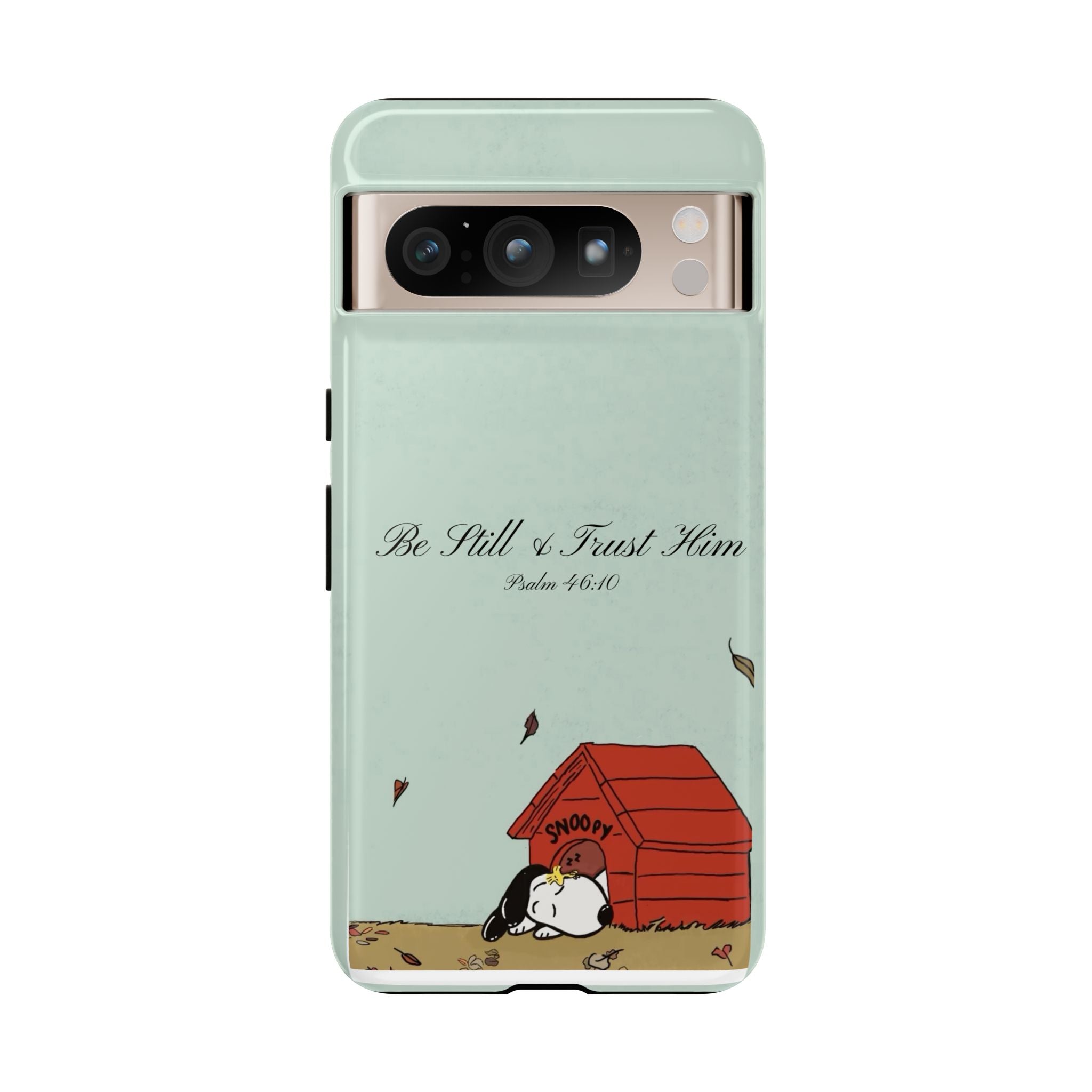 Snoopy Verse Case