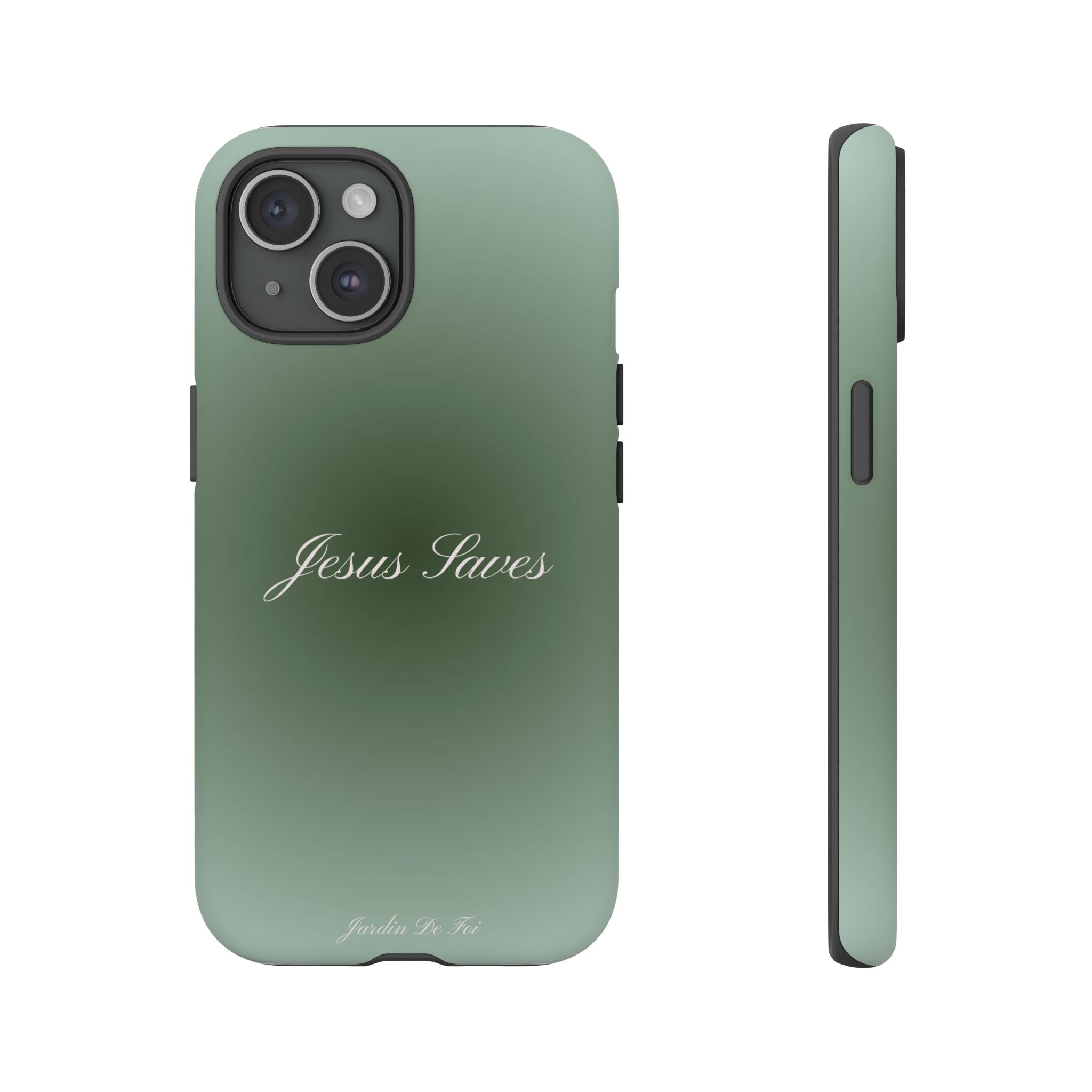 Green Case