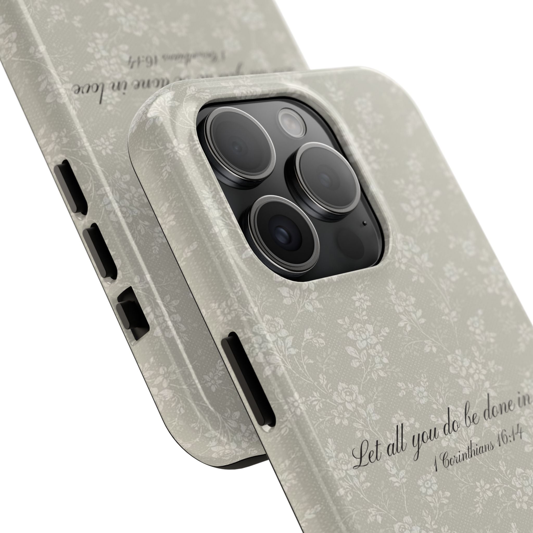 Floral Phone Case