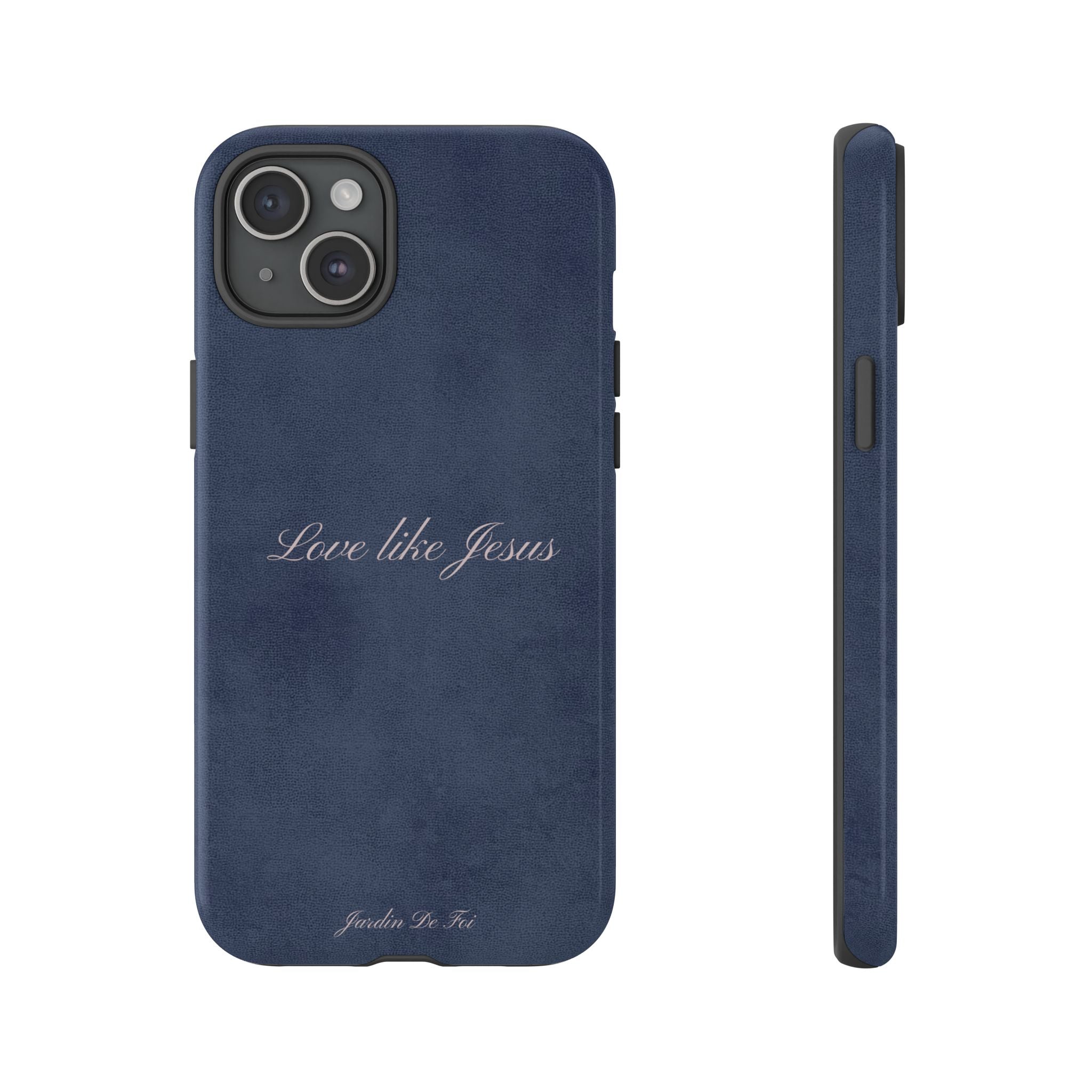 Blue Case