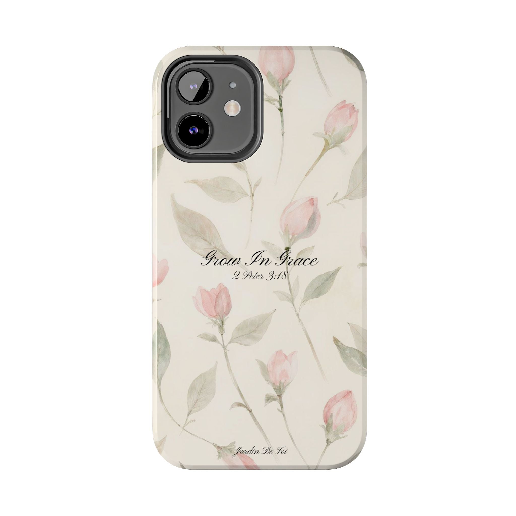 Floral Phone Case