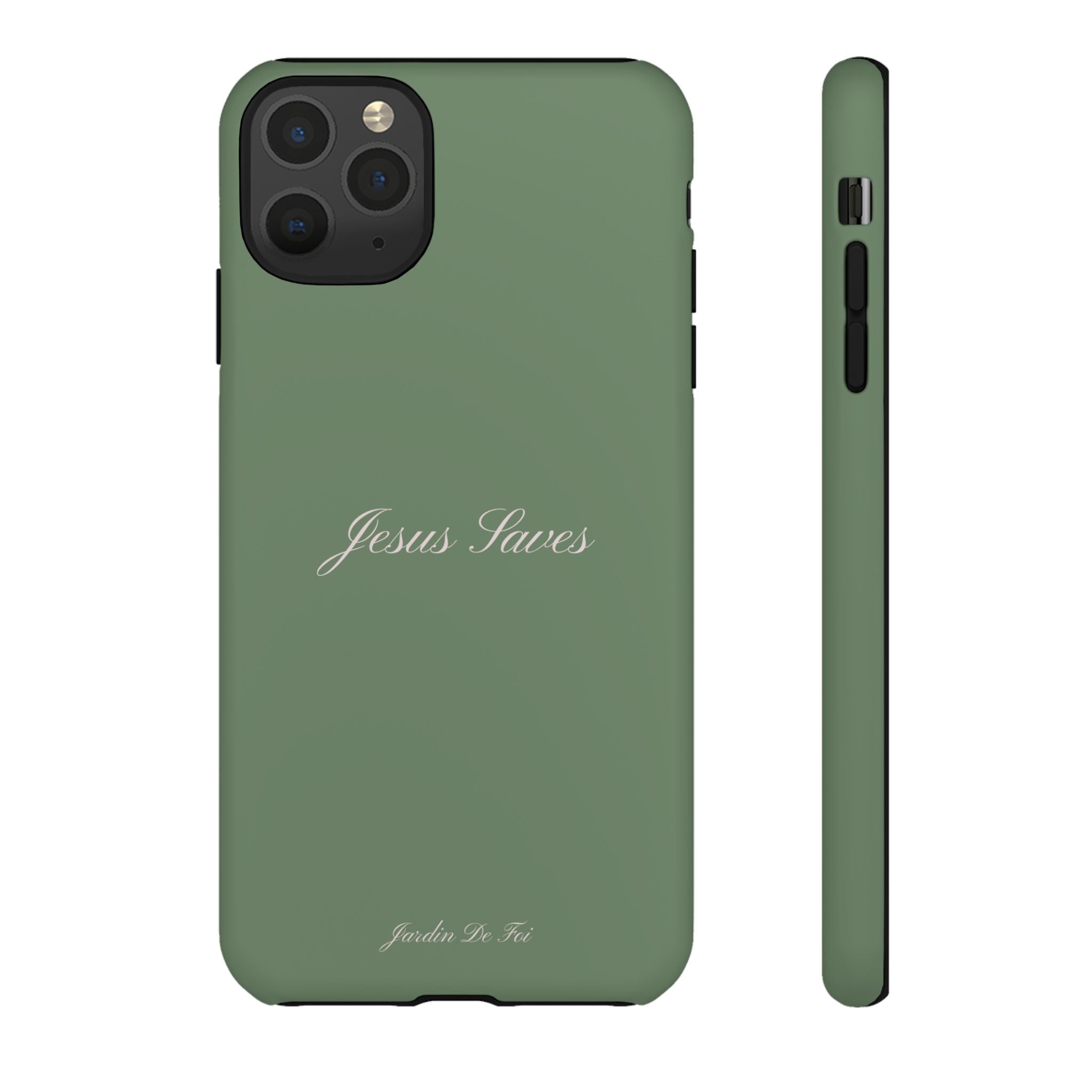 Sage Green Case