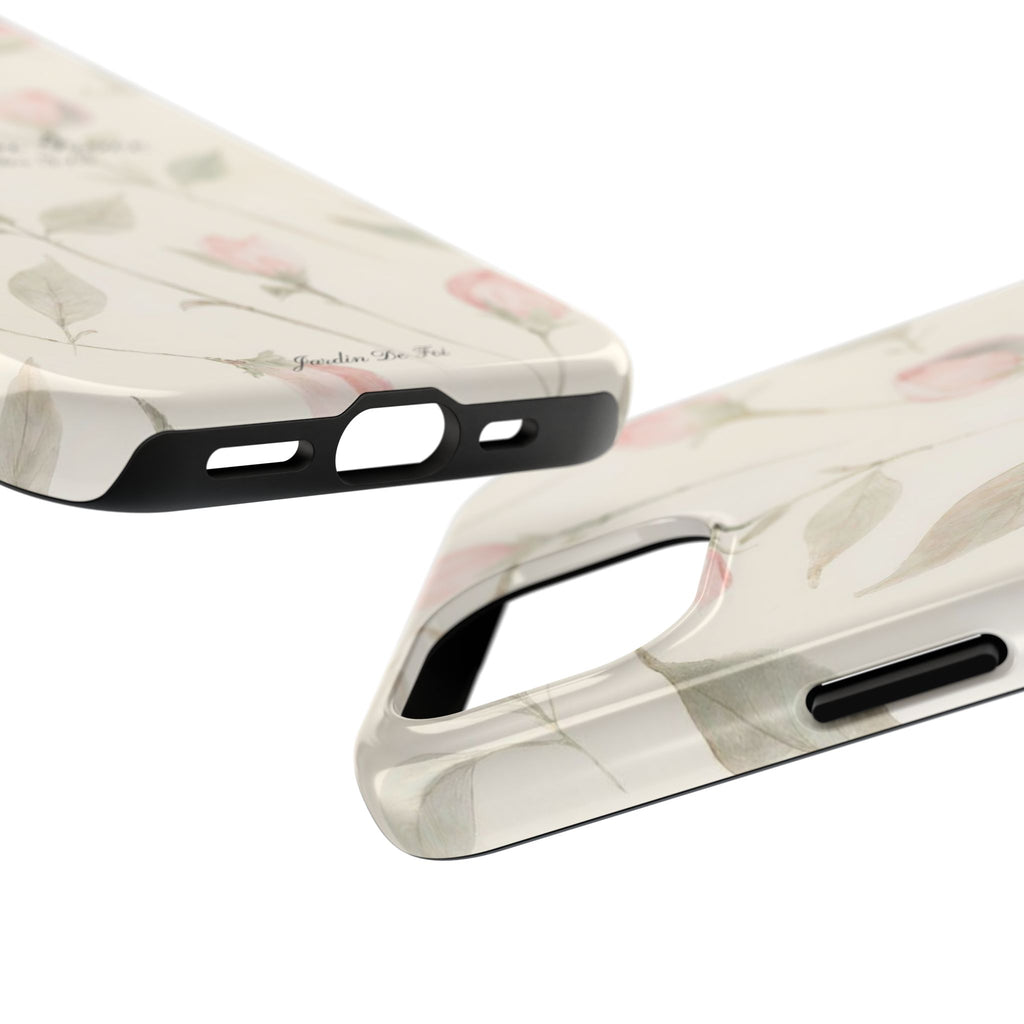Floral Phone Case
