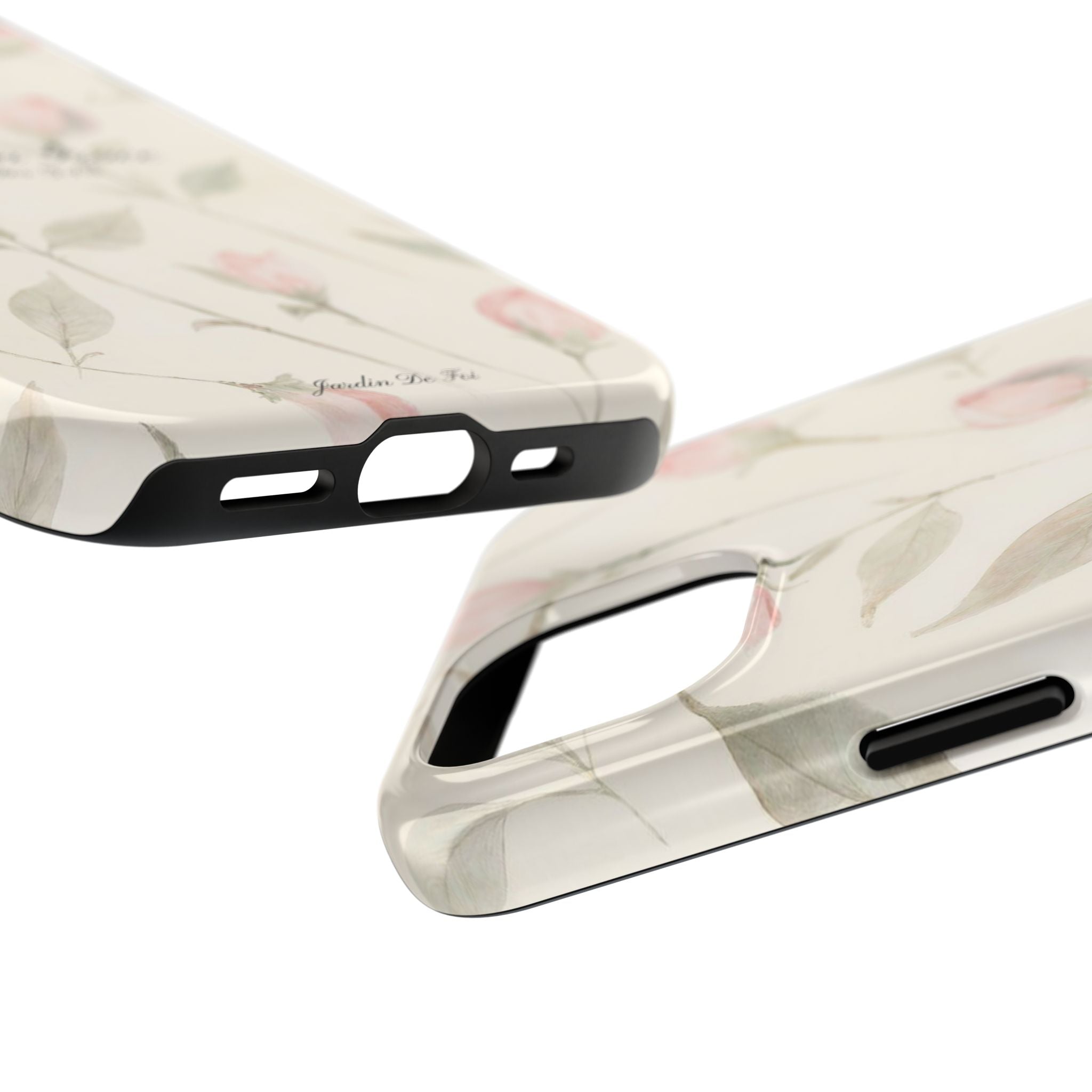 Floral Phone Case