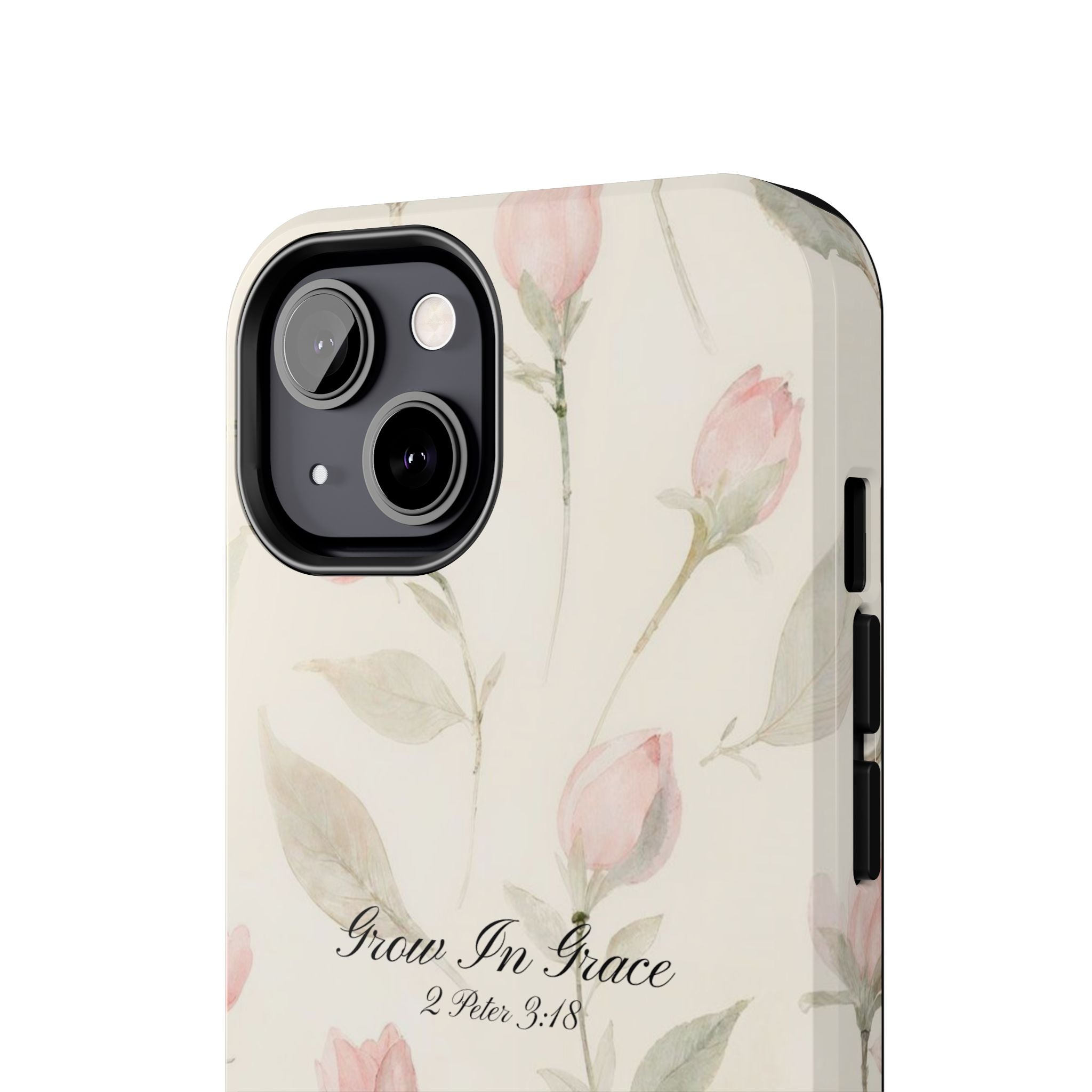 Floral Phone Case