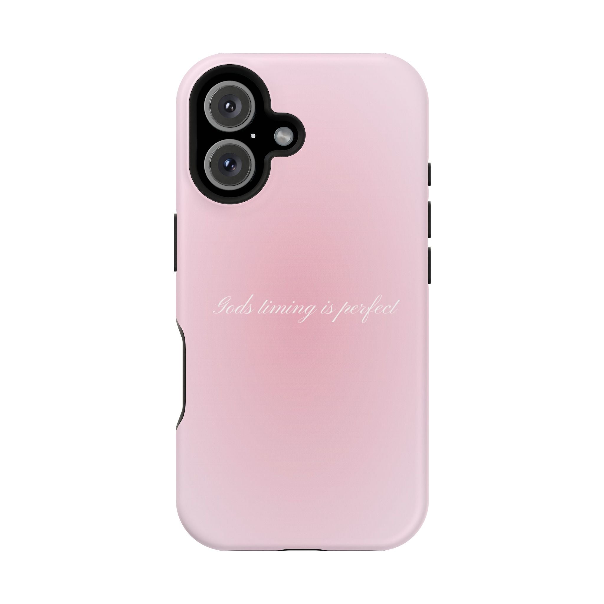Magnetic impact-resistant case