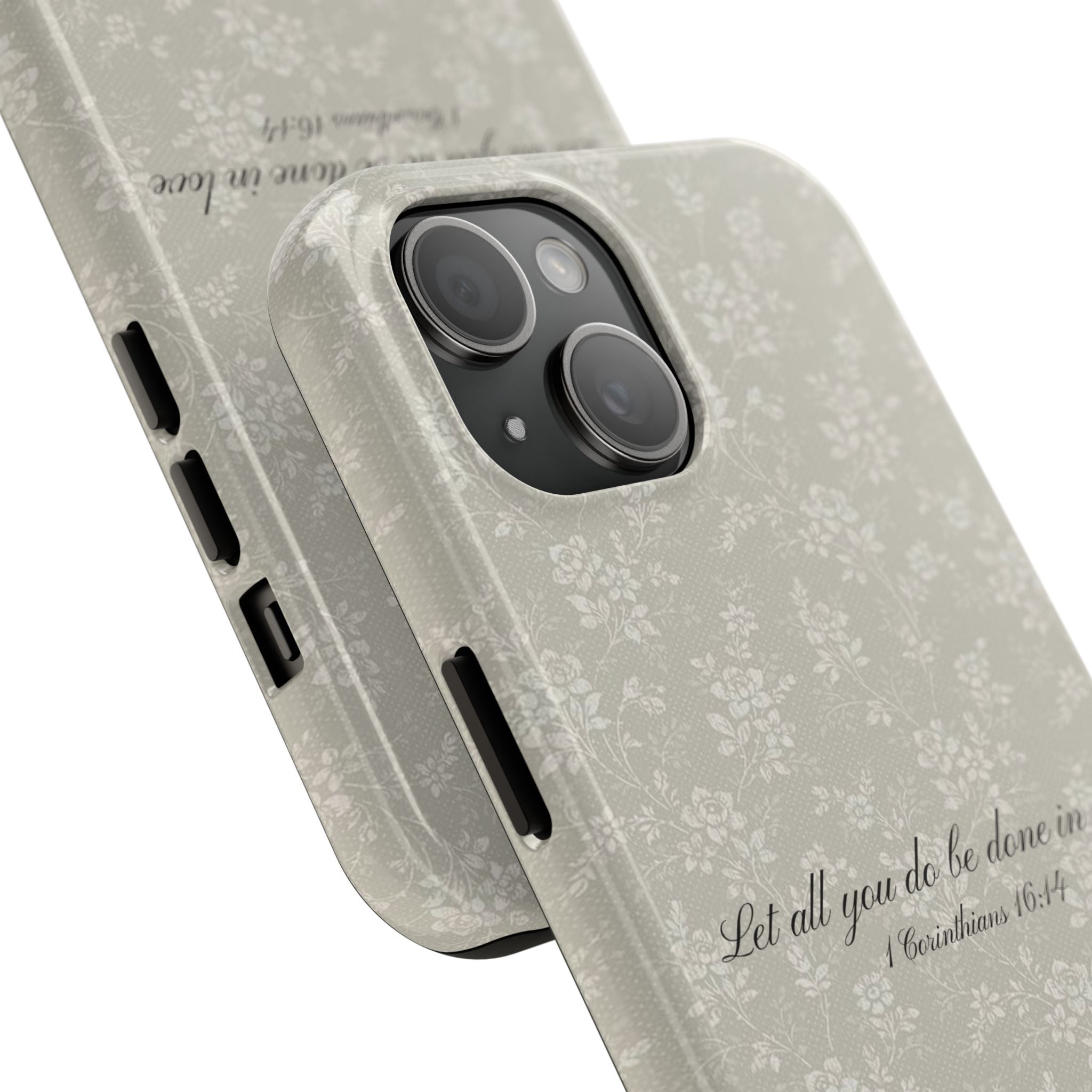 Floral Phone Case