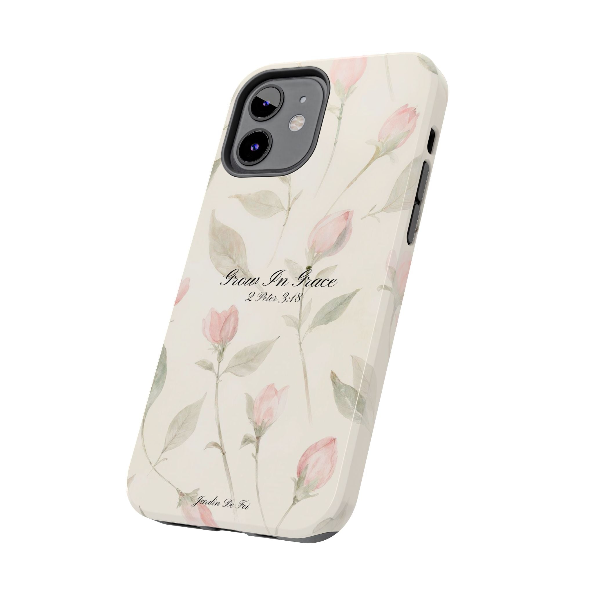 Floral Phone Case