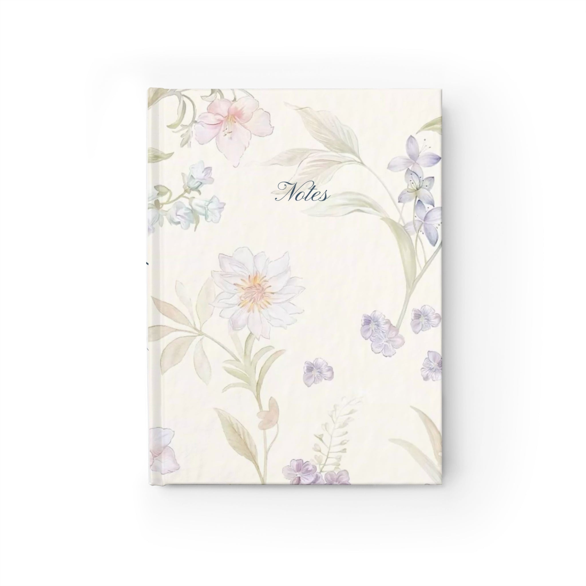 Floral Journal