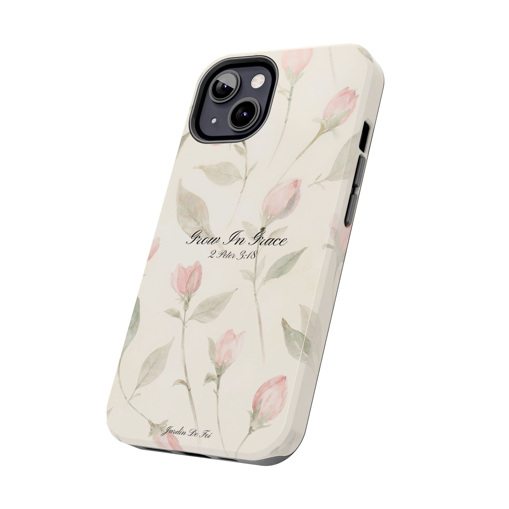 Floral Phone Case