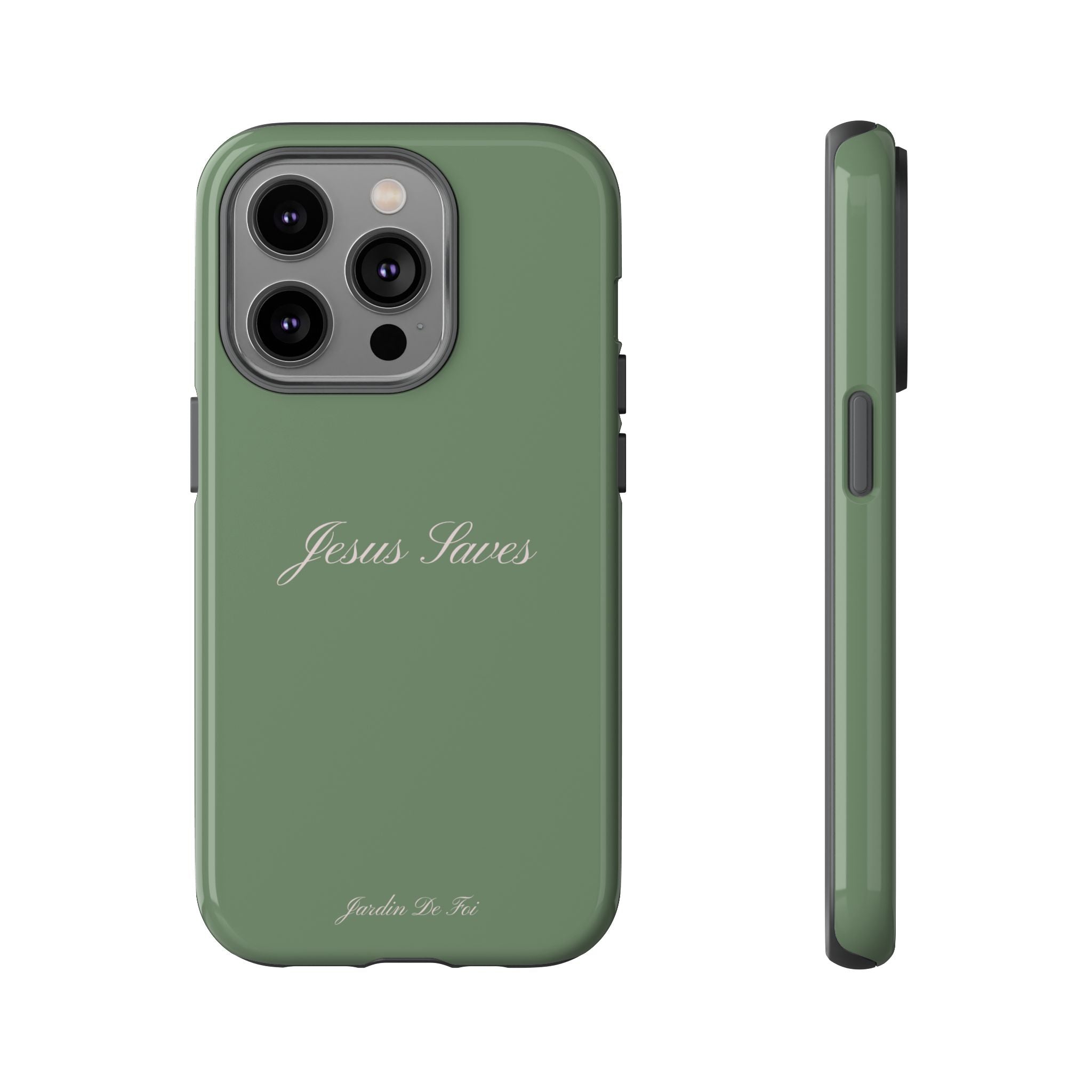 Sage Green Case