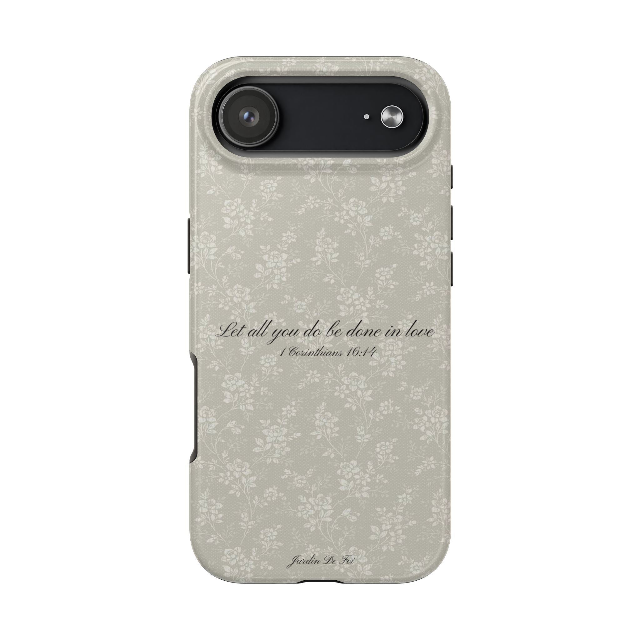 Floral Phone Case