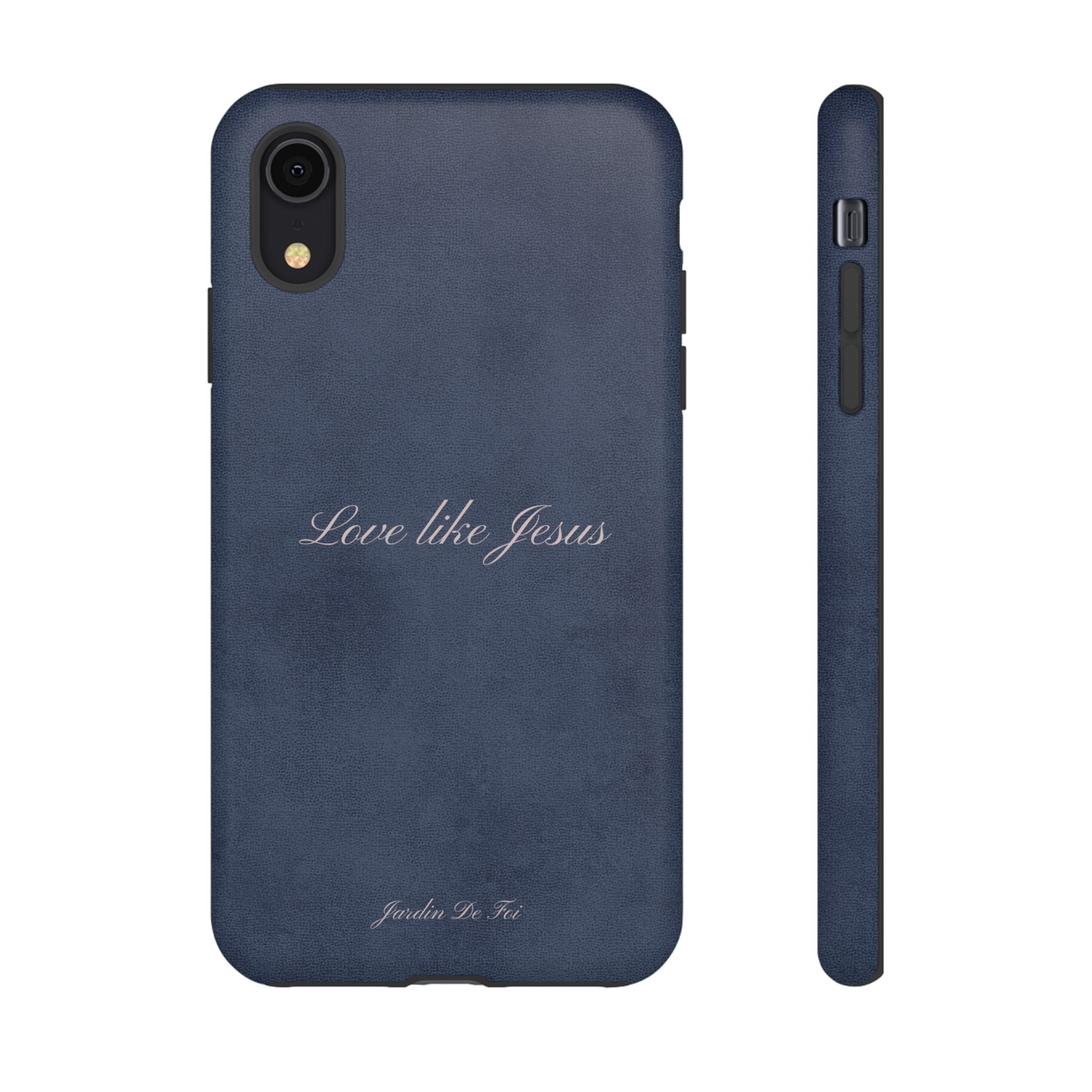 Blue Case