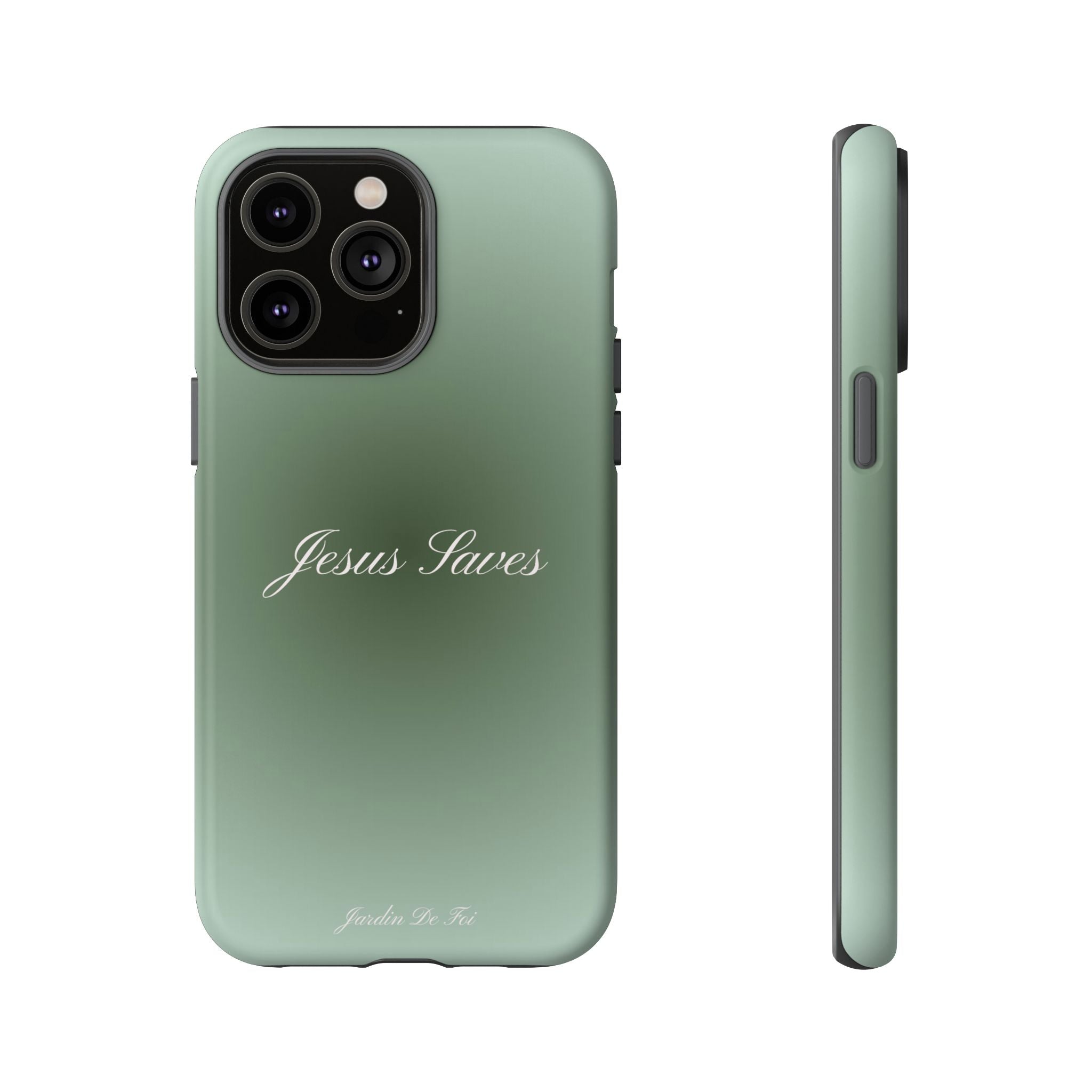 Green Case
