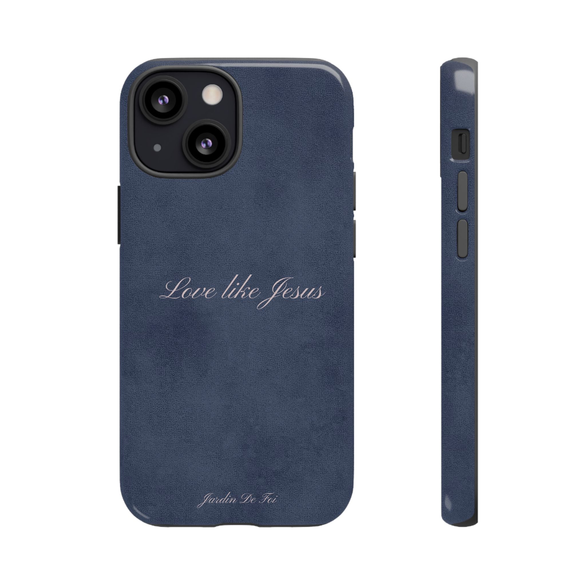 Blue Case