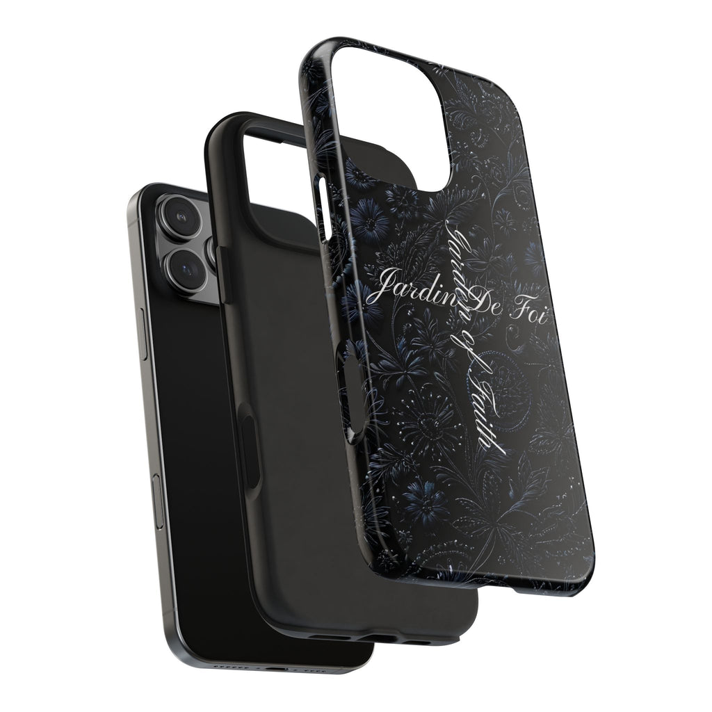 Floral Garden Case