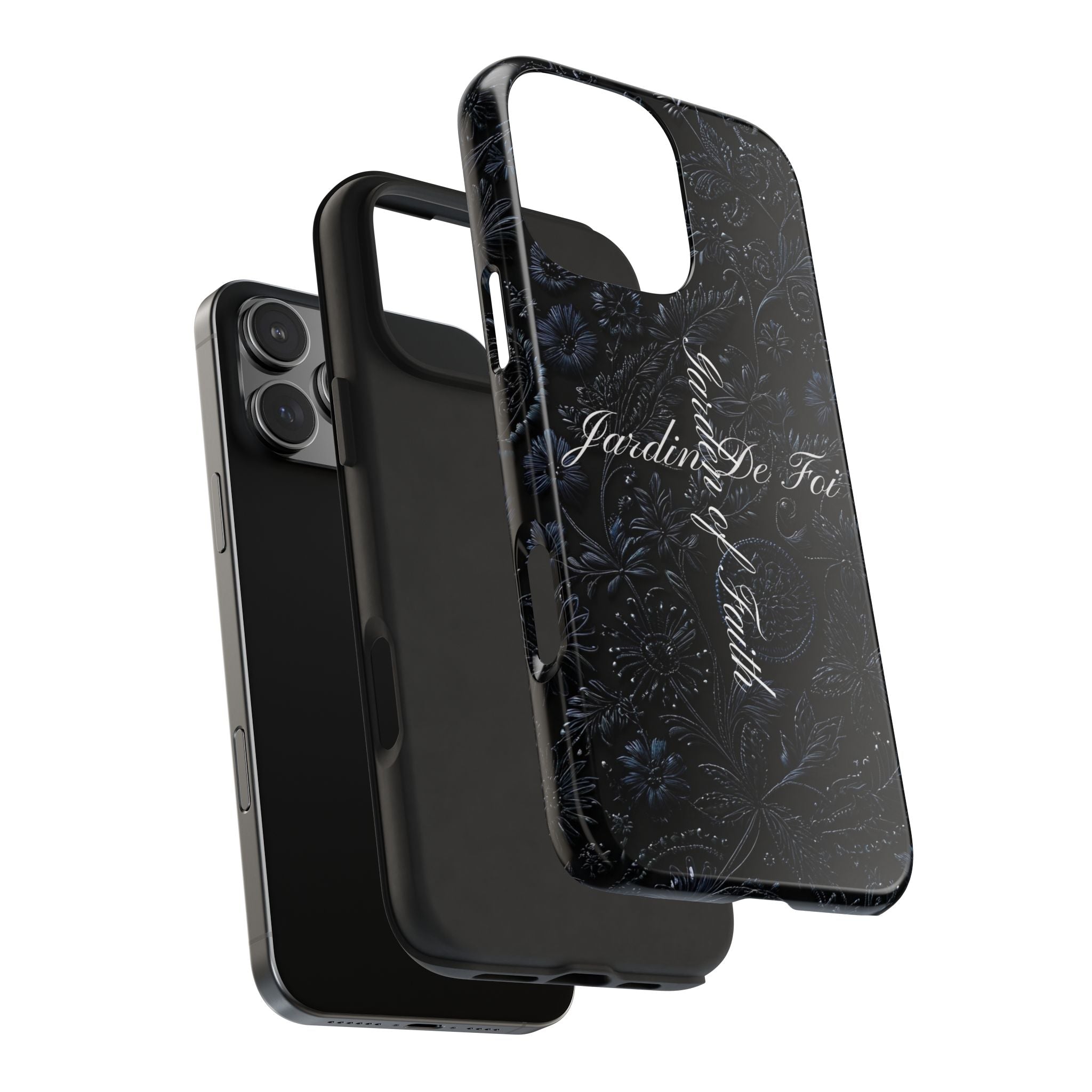 Floral Garden Case