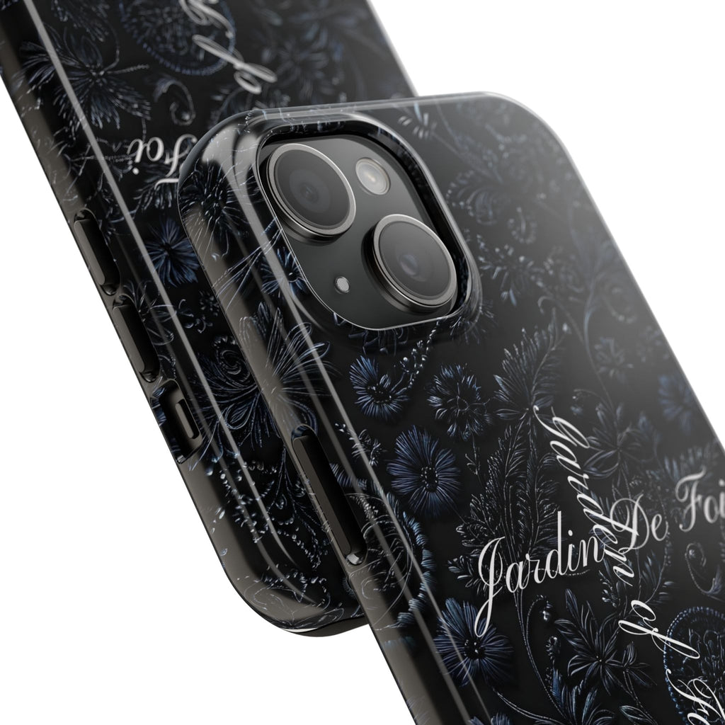 Floral Garden Case
