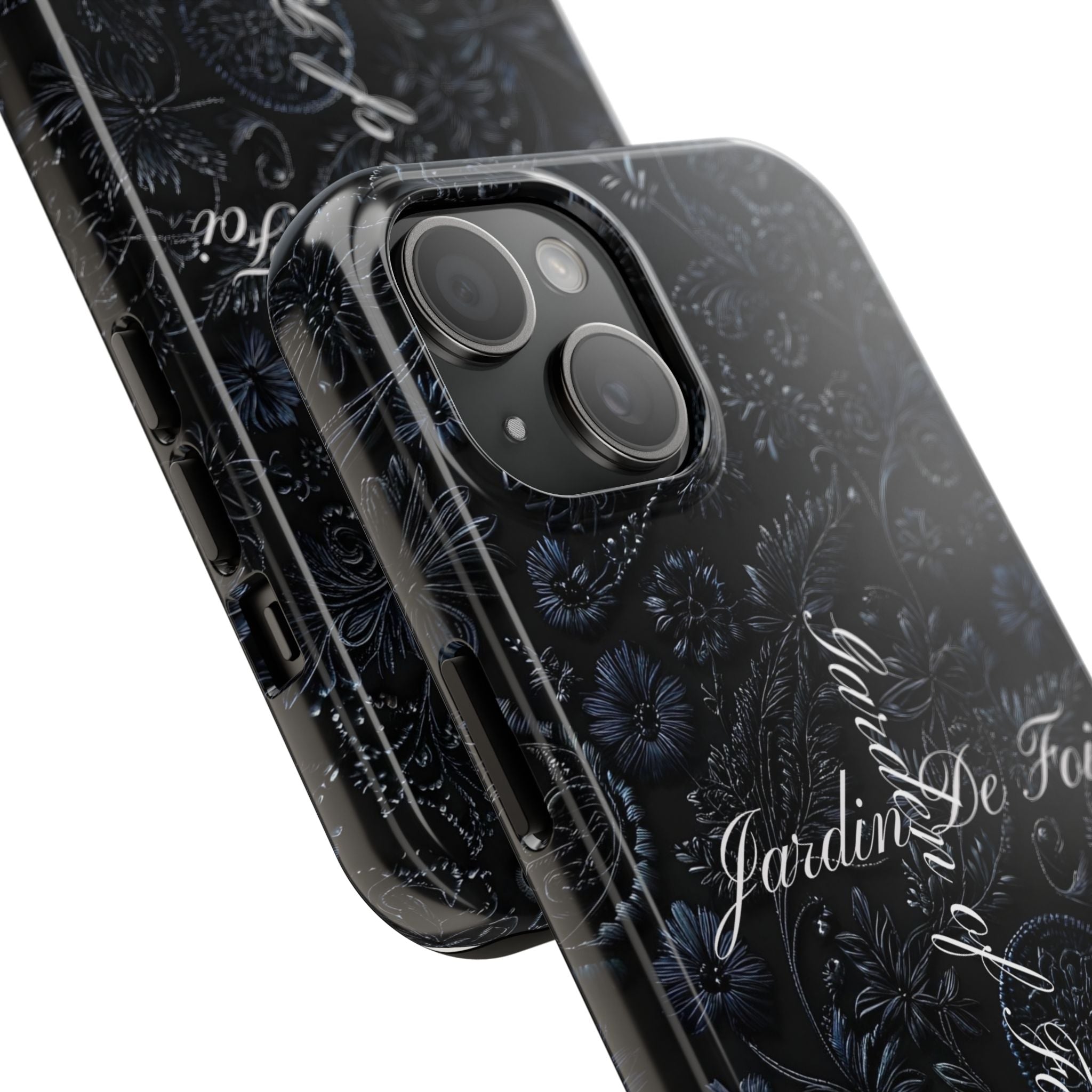 Floral Garden Case