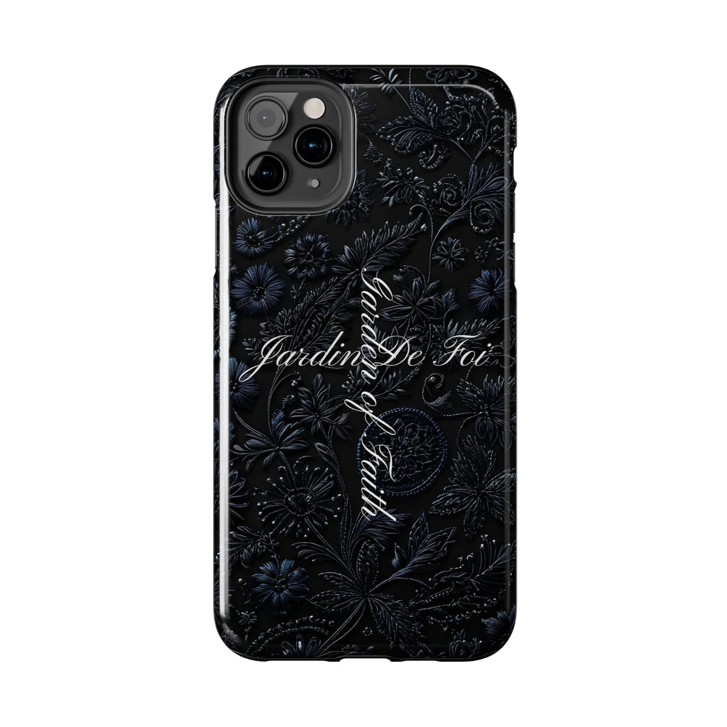 Floral Garden Case