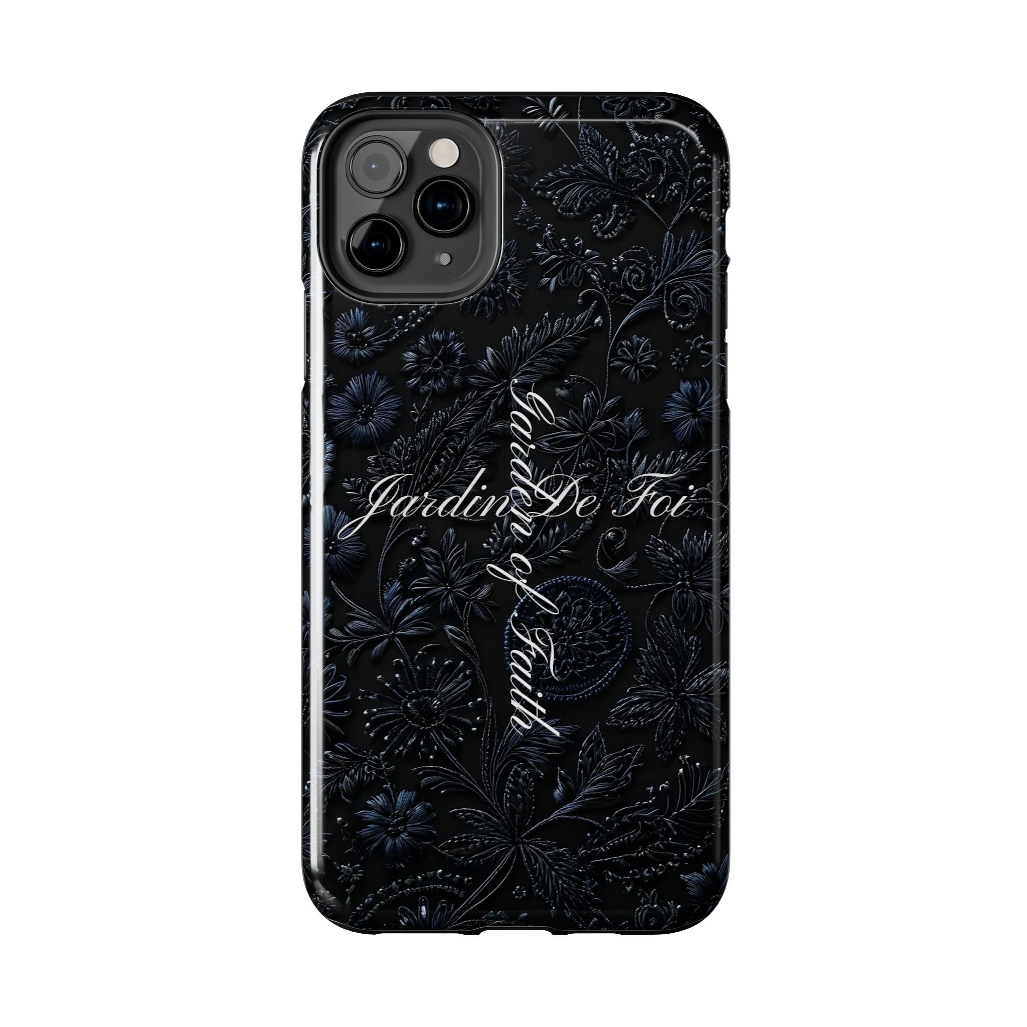 Floral Garden Case