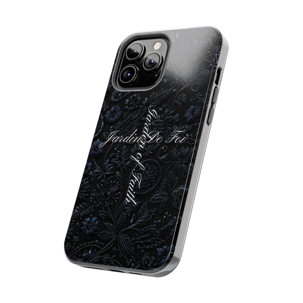 Floral Garden Case